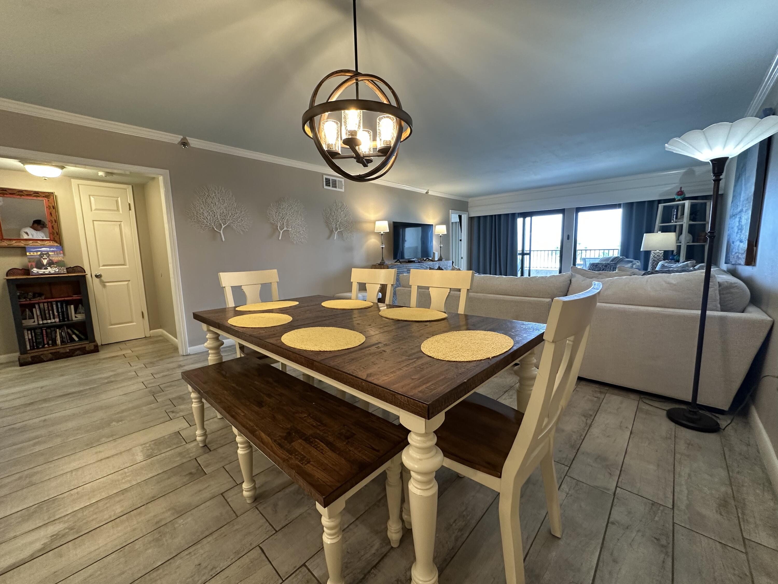 BREAKERS EAST CONDO - Residential