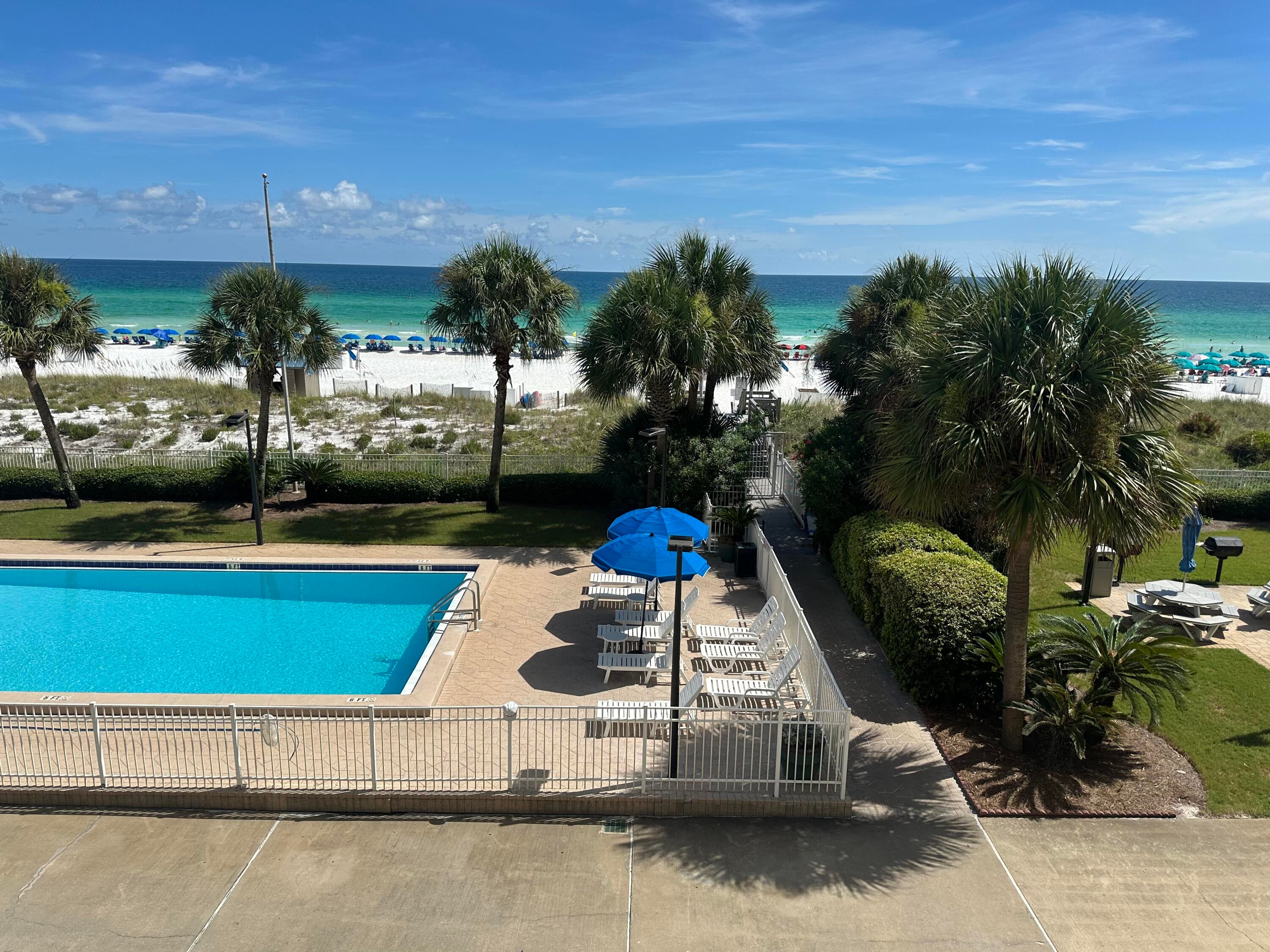 BREAKERS EAST CONDO - Residential