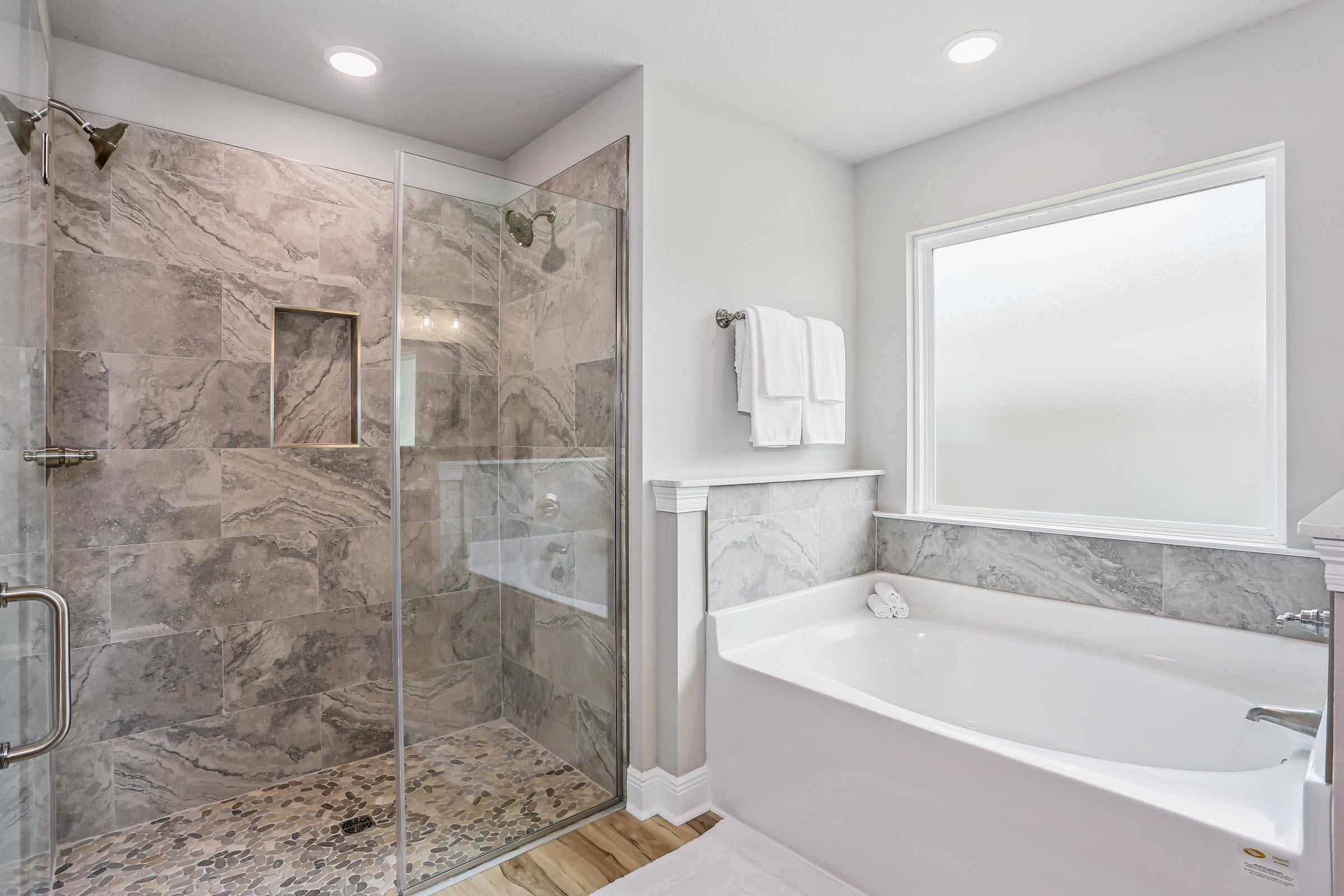 Walther Reserve - Residential