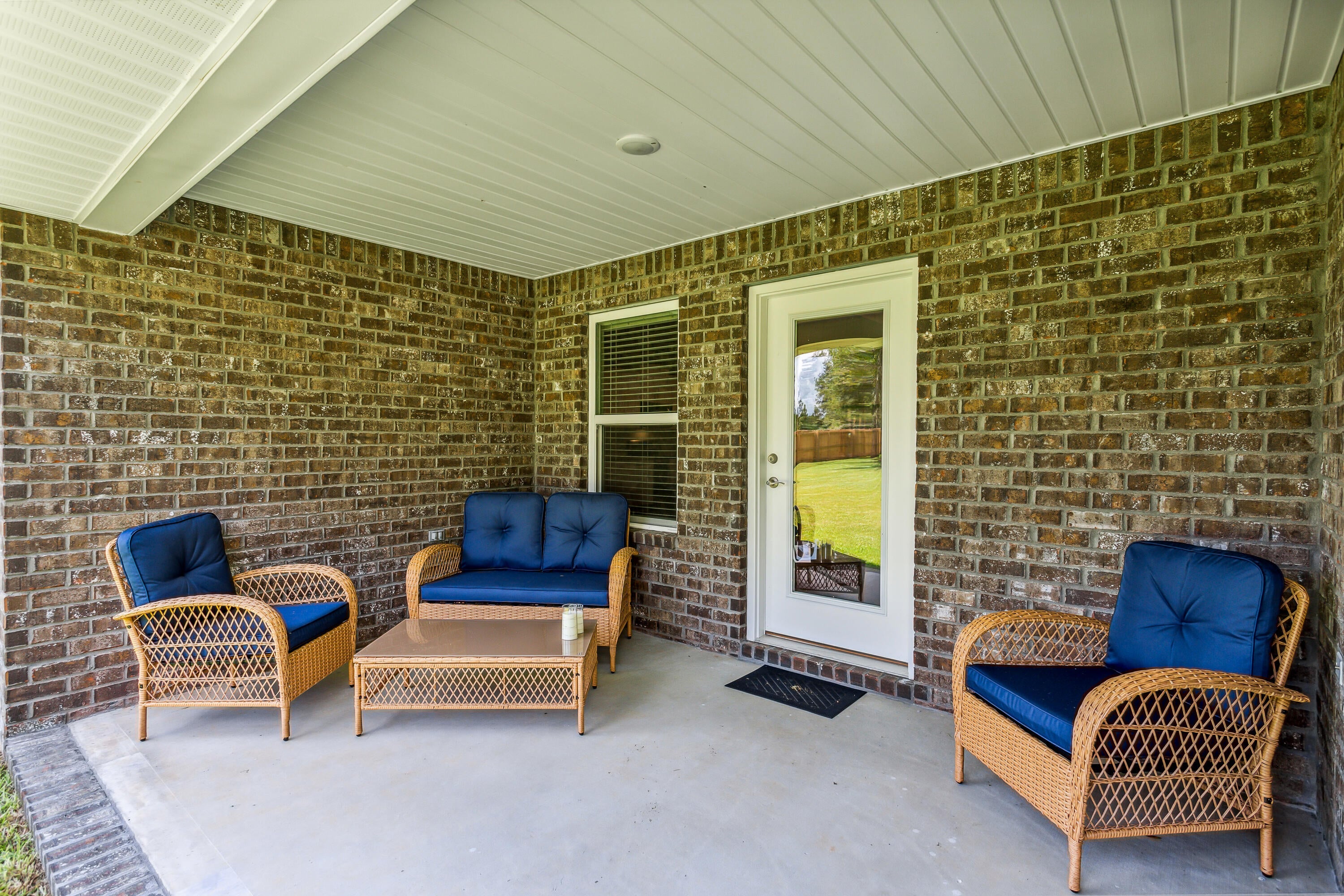 Walther Reserve - Residential