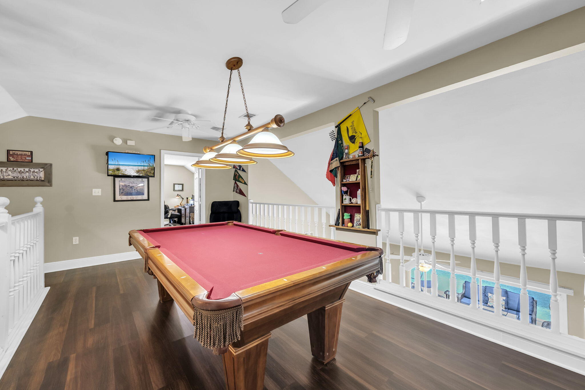 LINKS AT SHALIMAR POINTE - Residential