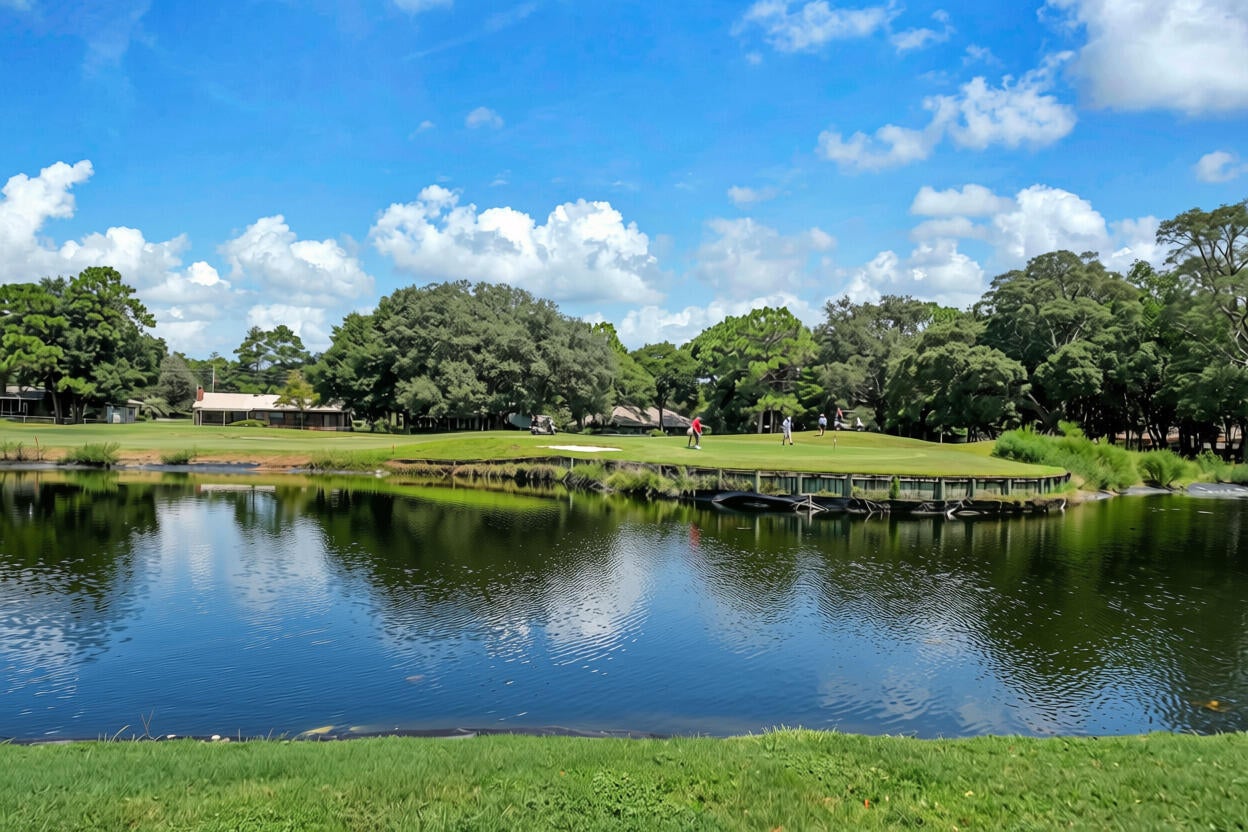 LINKS AT SHALIMAR POINTE - Residential