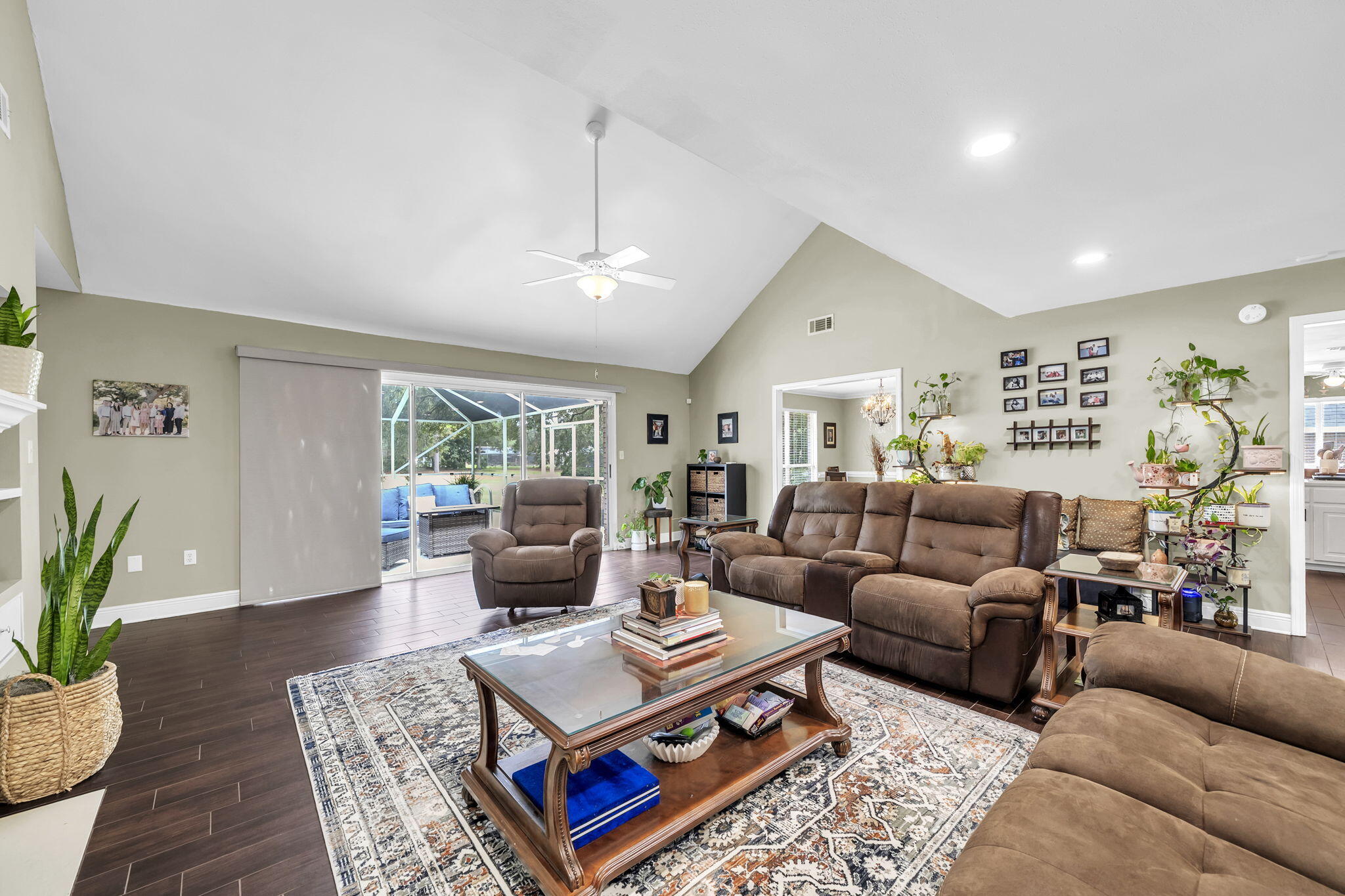 LINKS AT SHALIMAR POINTE - Residential