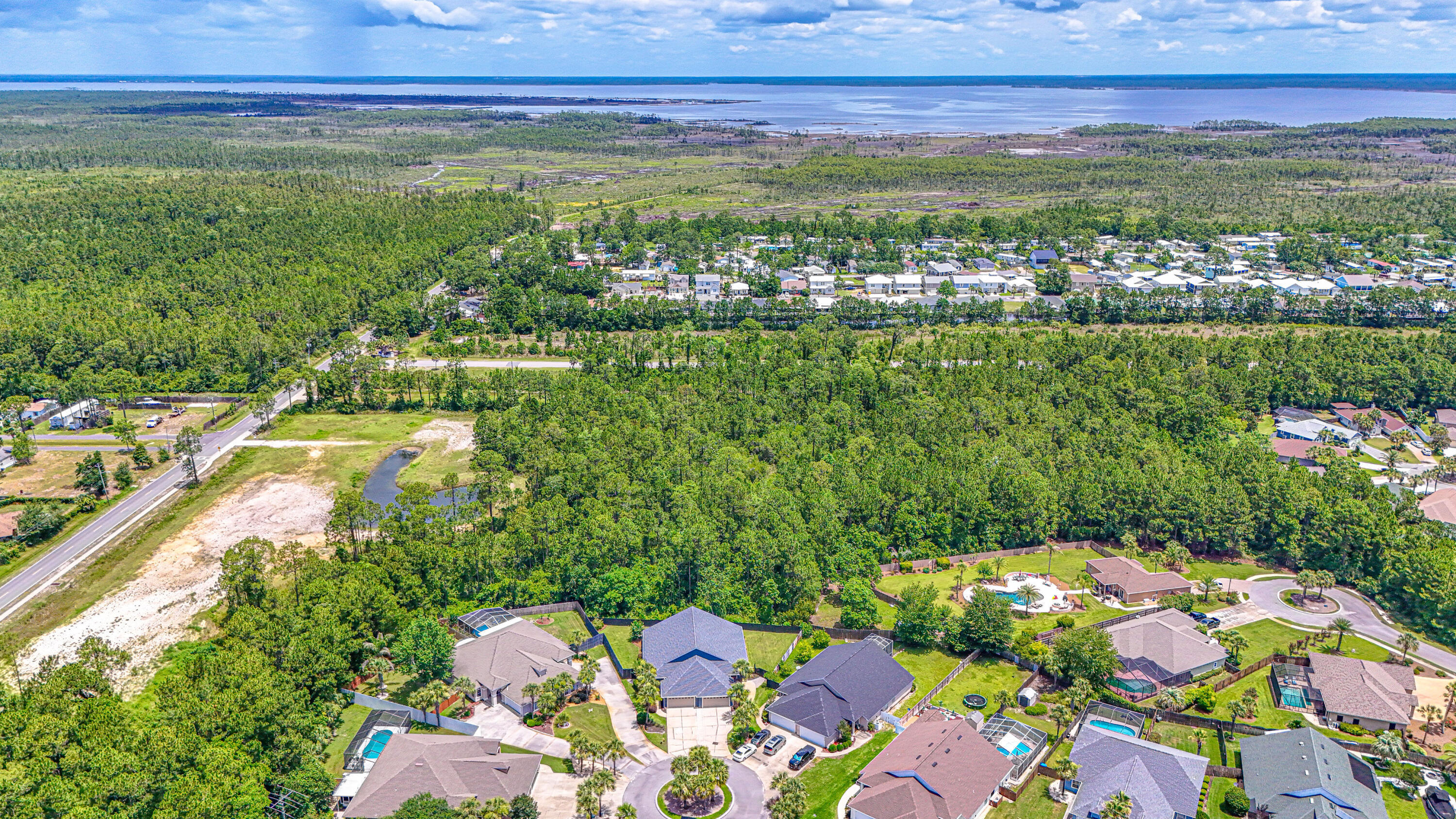 Dolphin Bay II - Residential