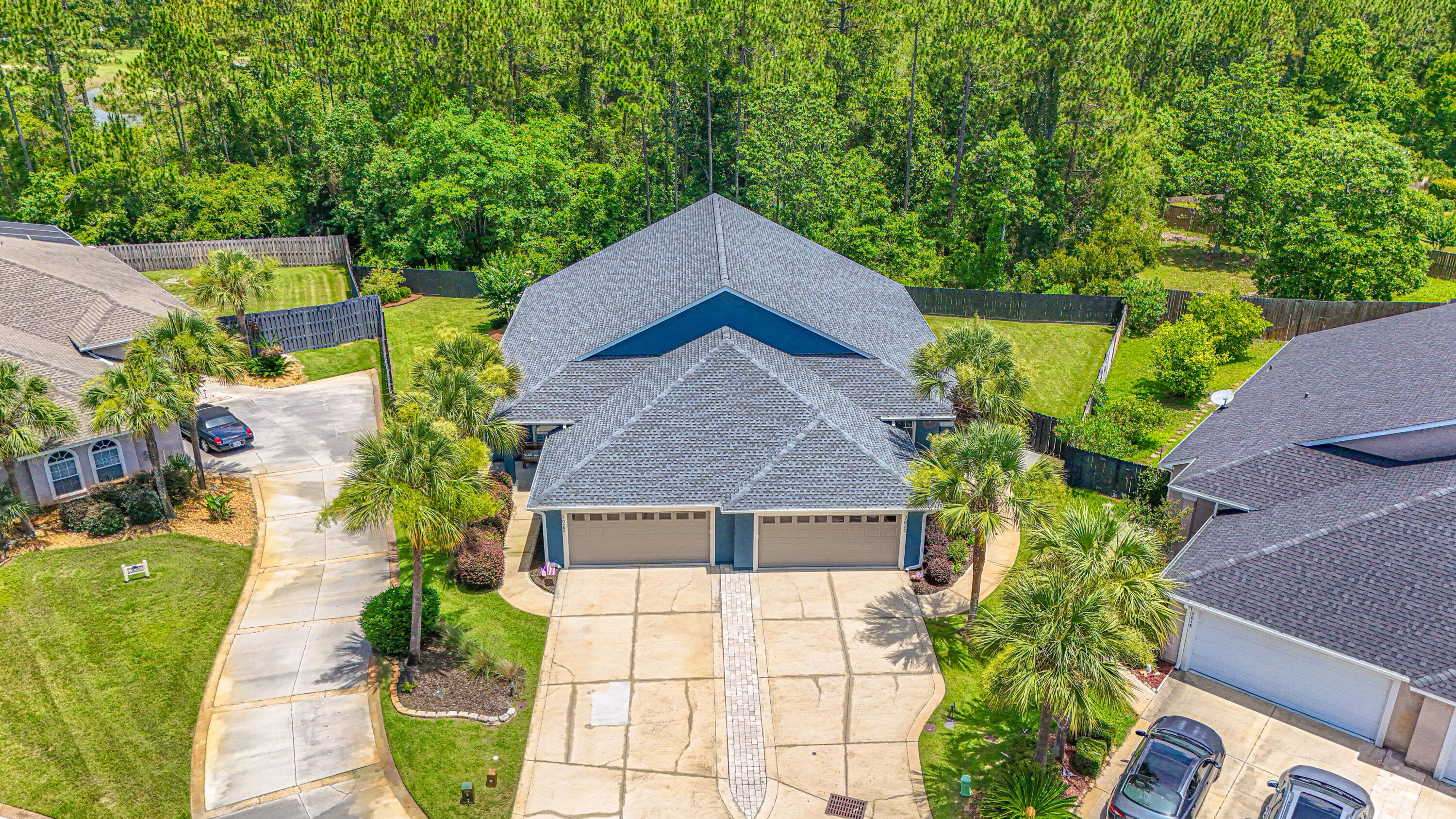 Dolphin Bay II - Residential