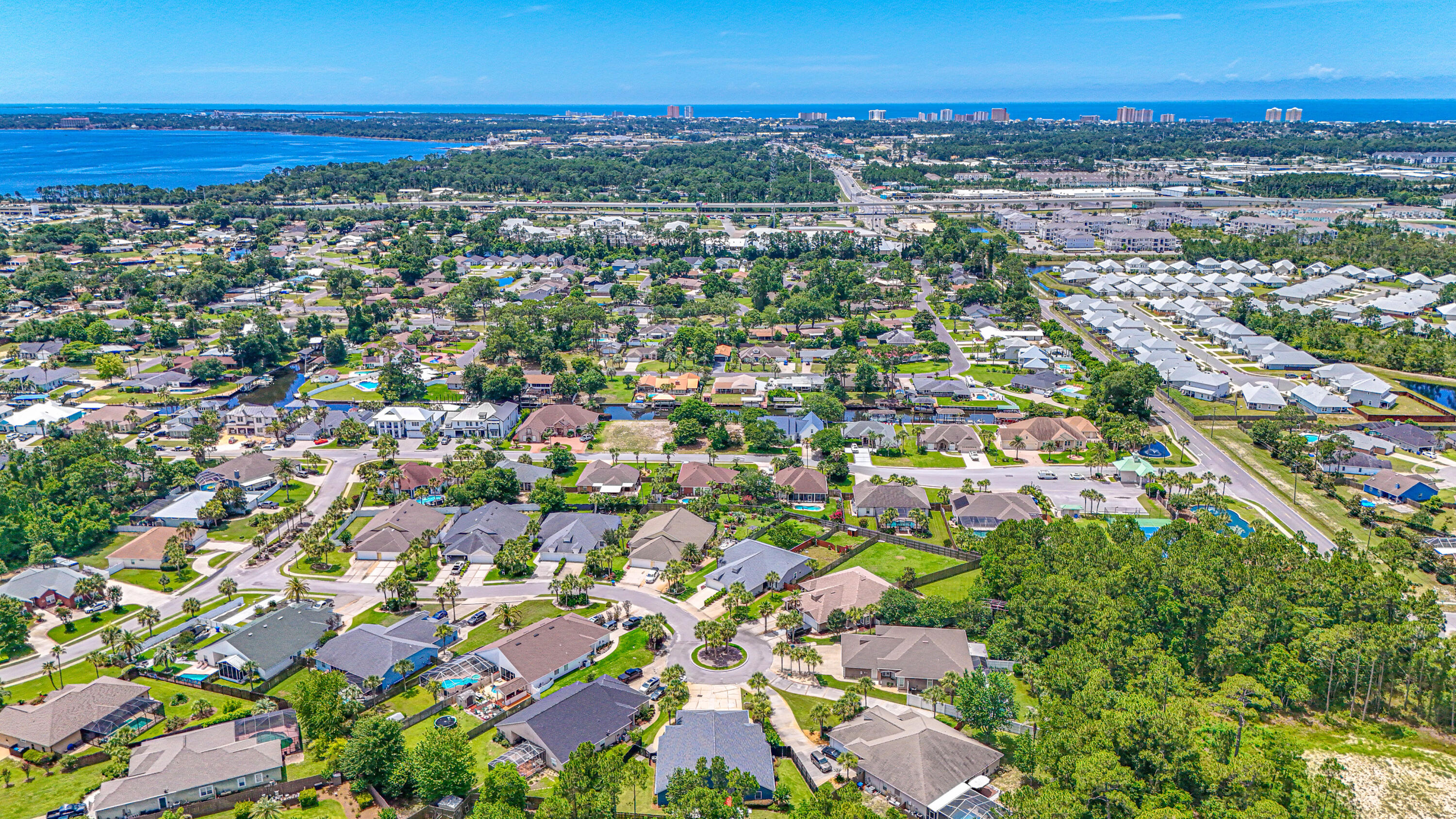 Dolphin Bay II - Residential