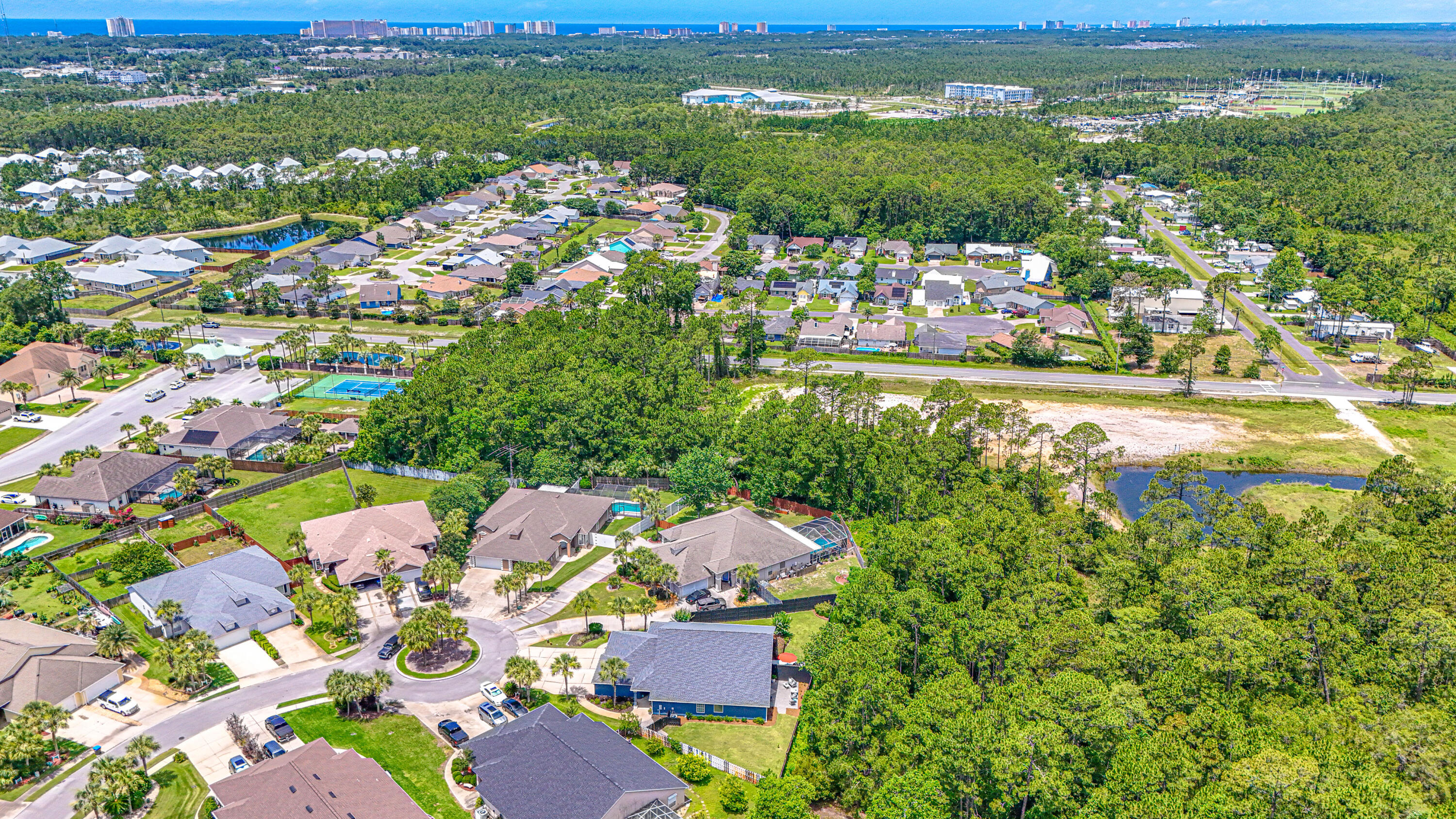 Dolphin Bay II - Residential