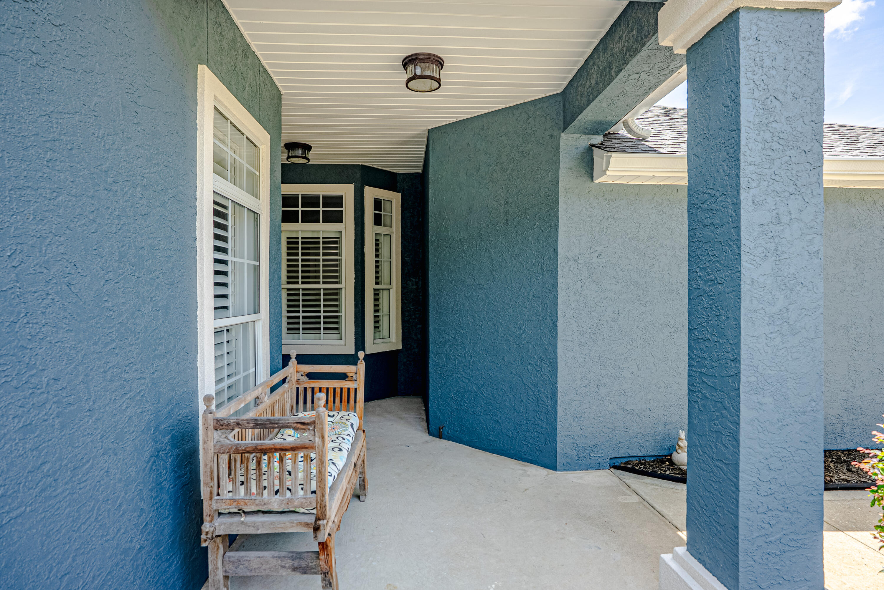 Dolphin Bay II - Residential