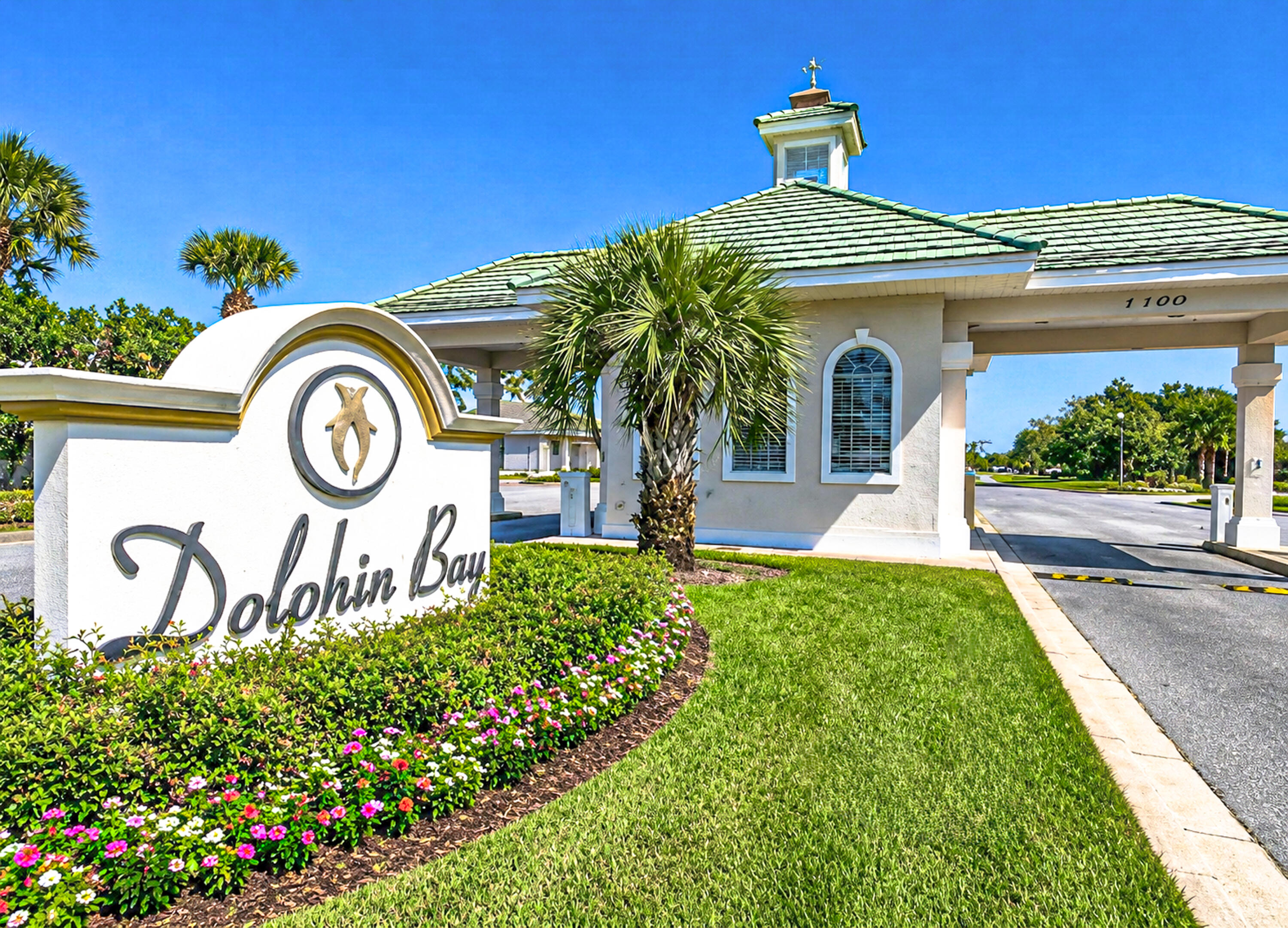 Dolphin Bay II - Residential