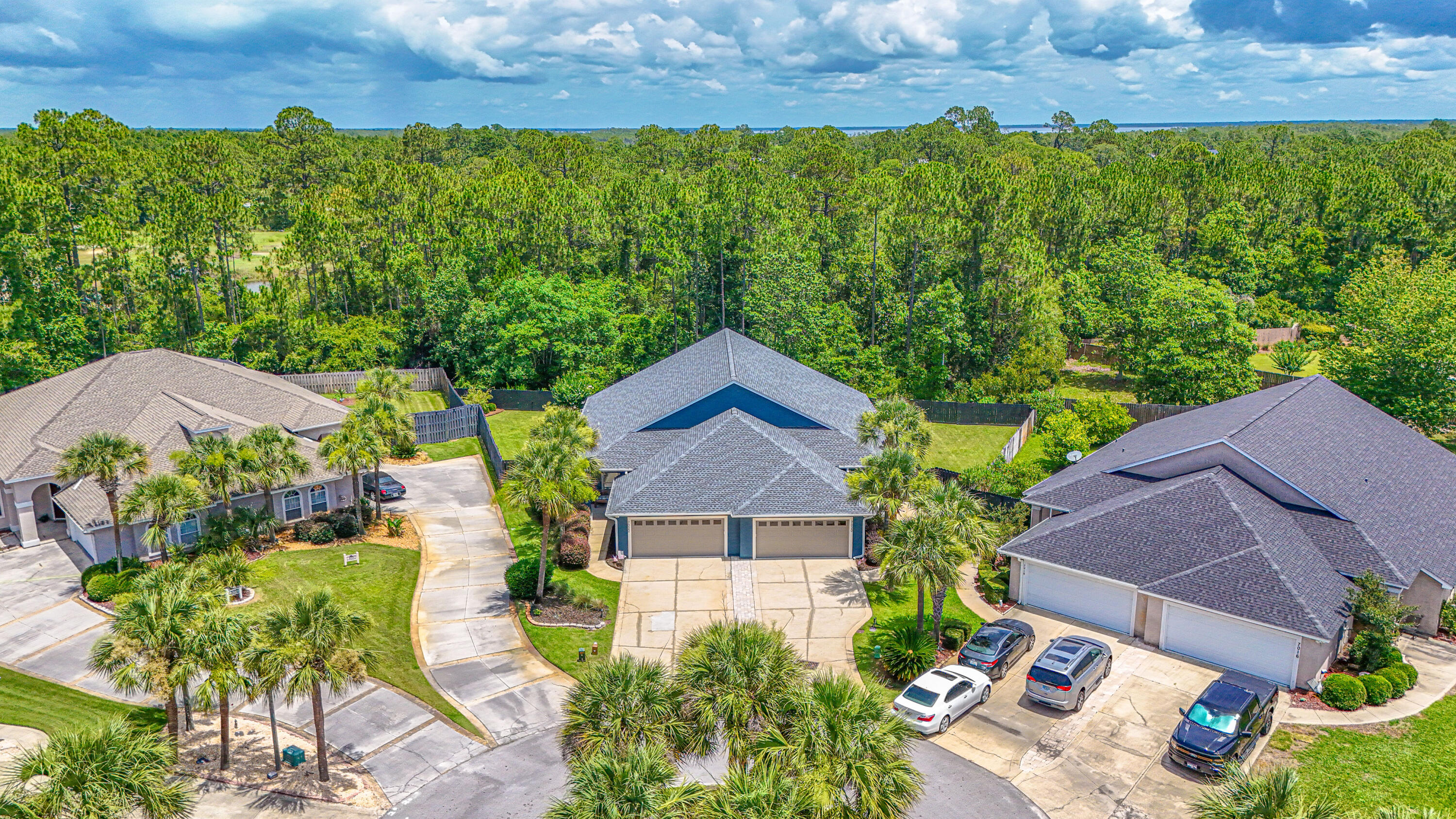 Dolphin Bay II - Residential