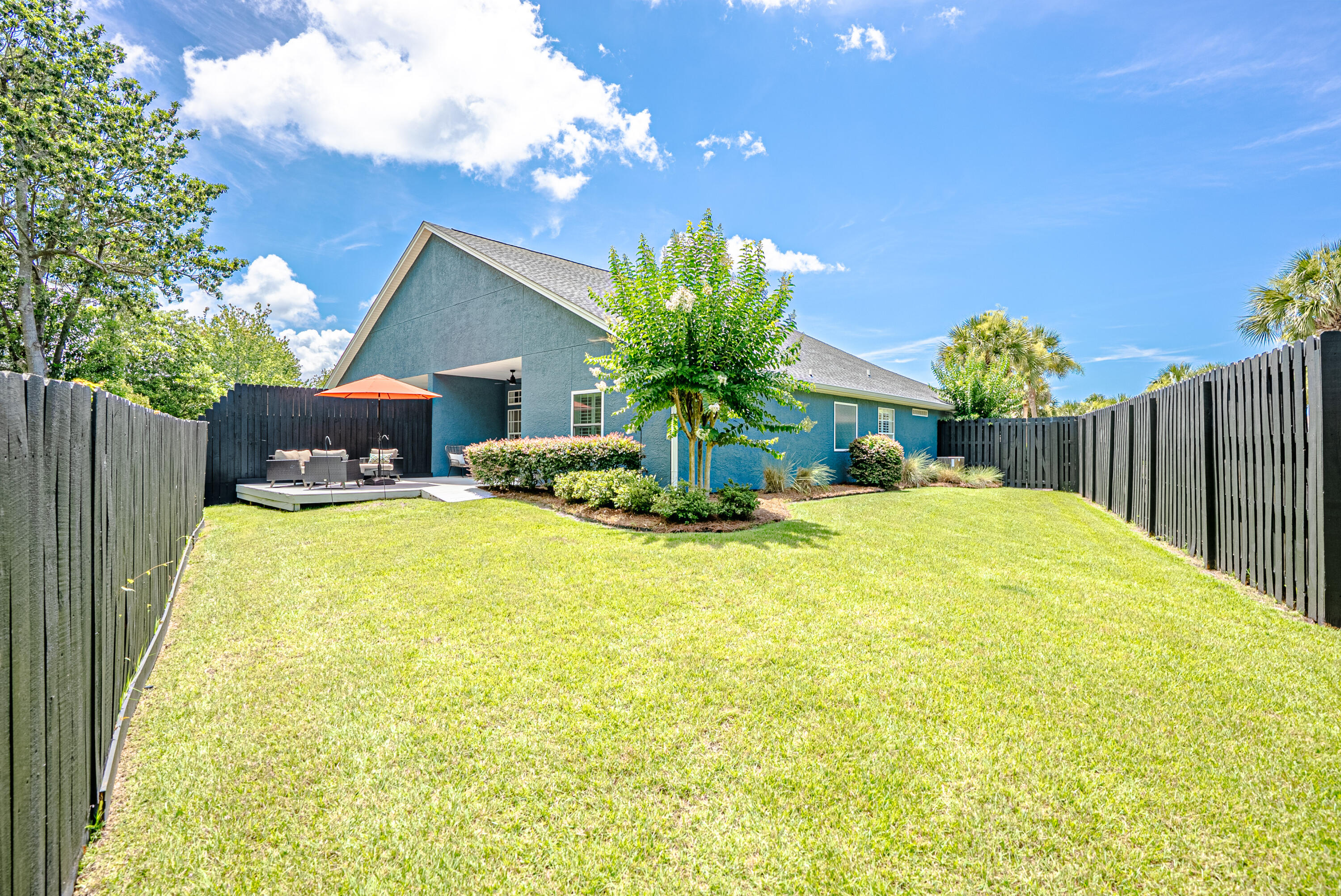 Dolphin Bay II - Residential