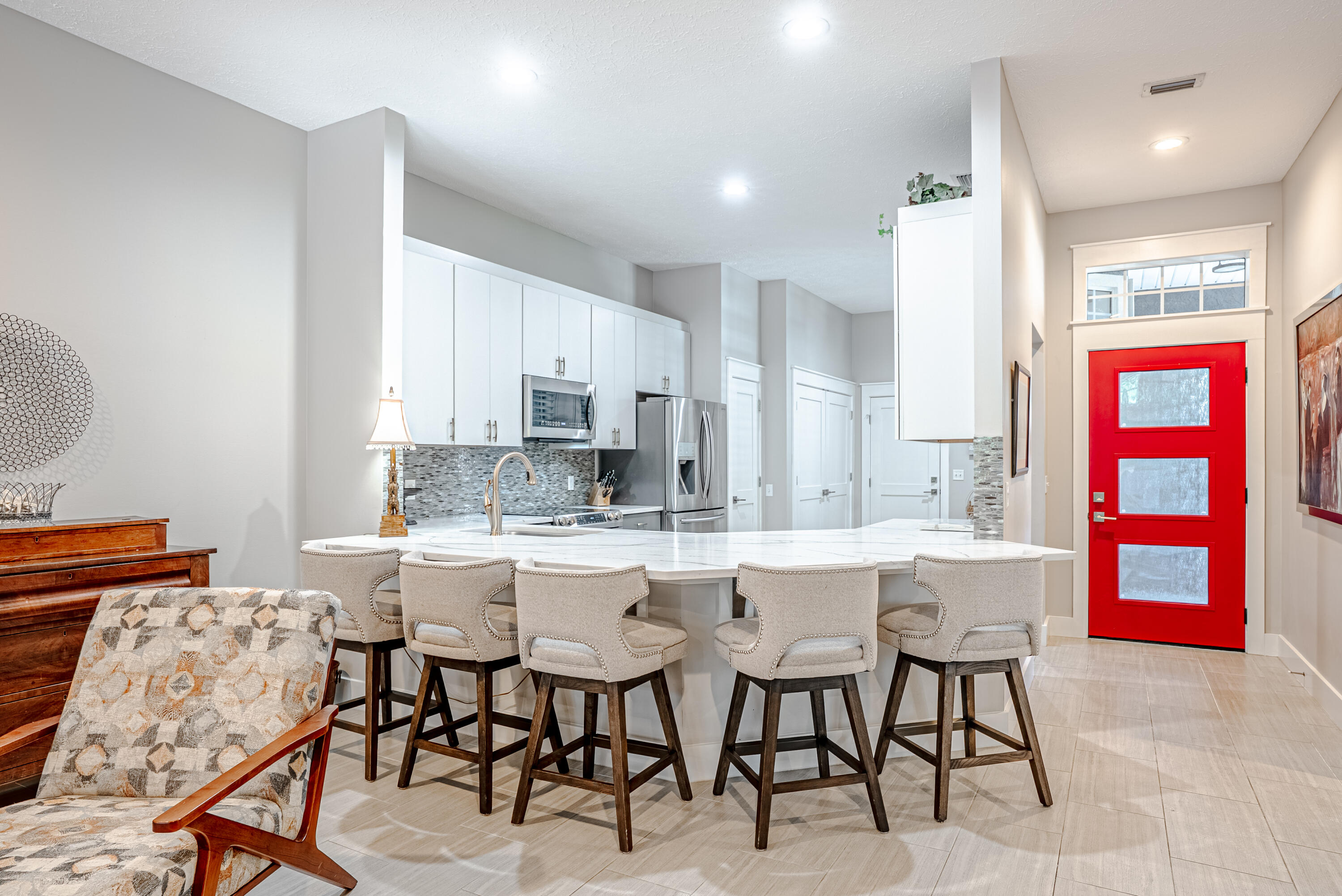 Dolphin Bay II - Residential