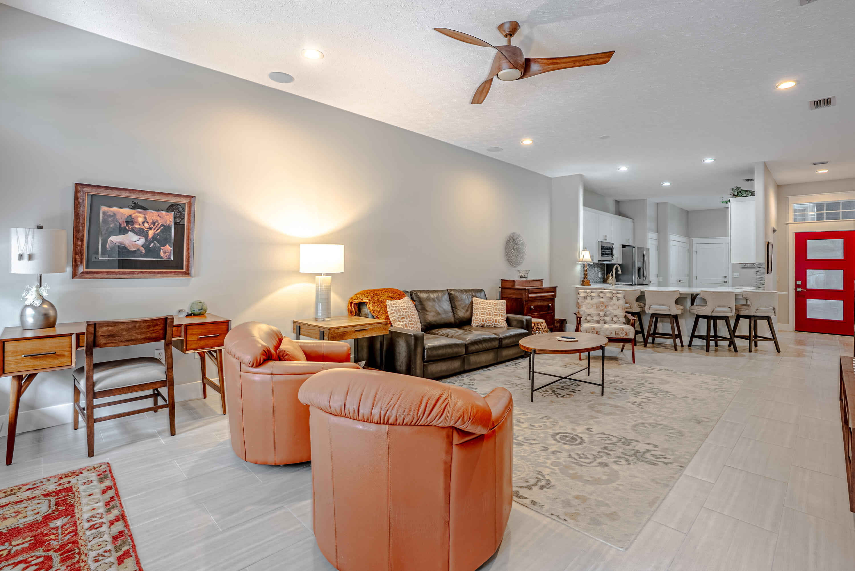 Dolphin Bay II - Residential