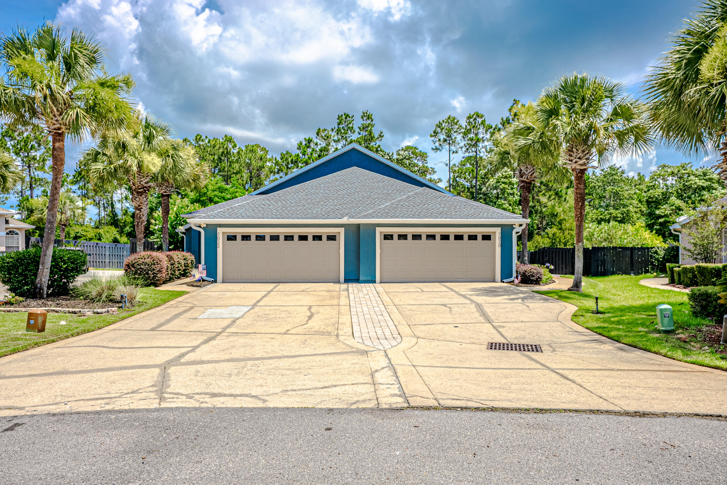 Dolphin Bay II - Residential