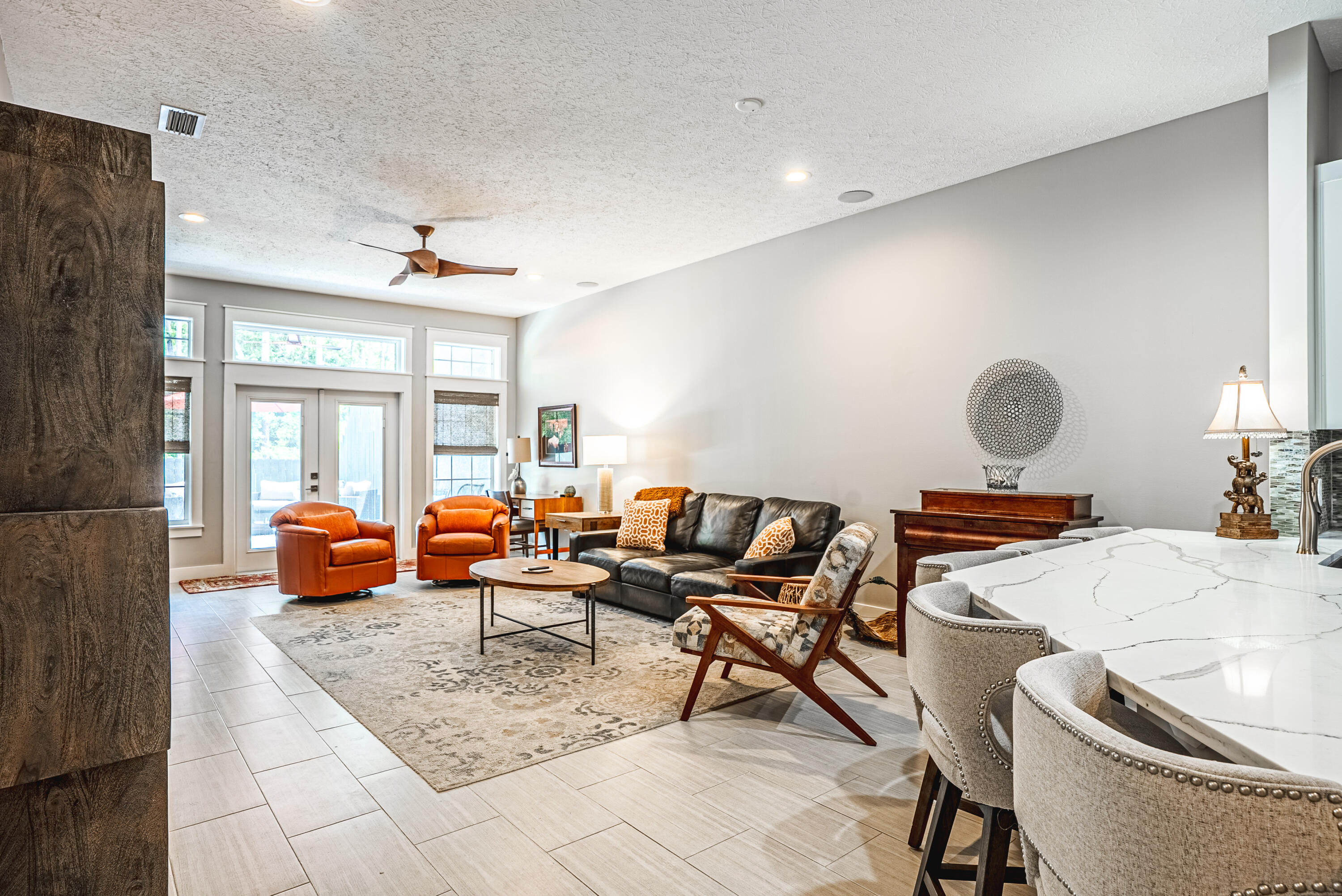 Dolphin Bay II - Residential