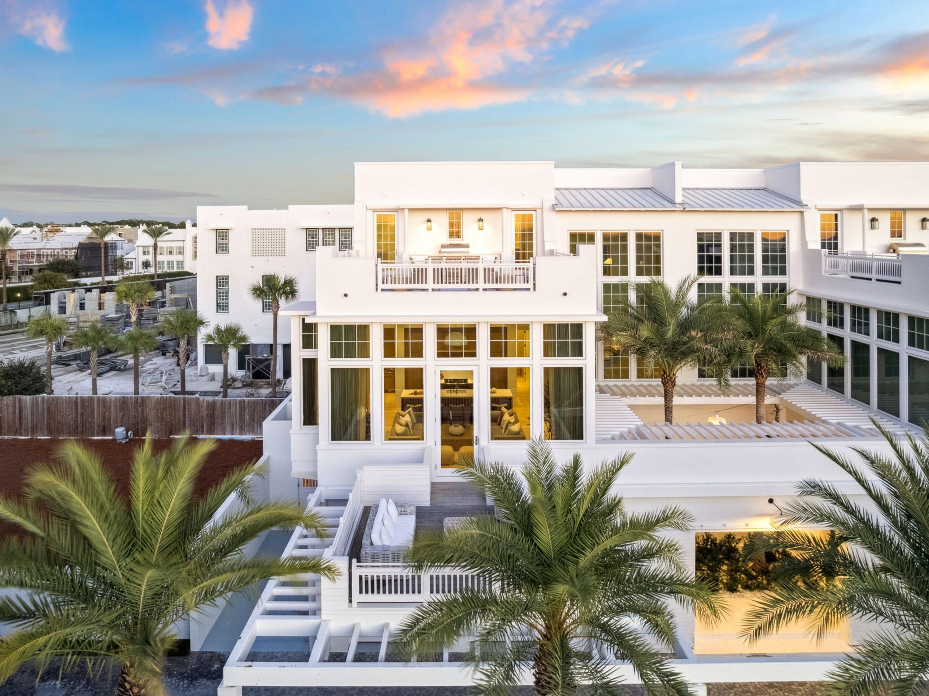 Kaiya Beach Resort - Residential