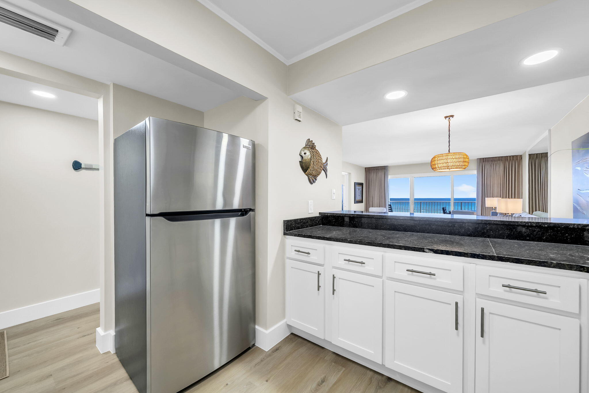 BEACH HOUSE CONDO PH 2 - Residential