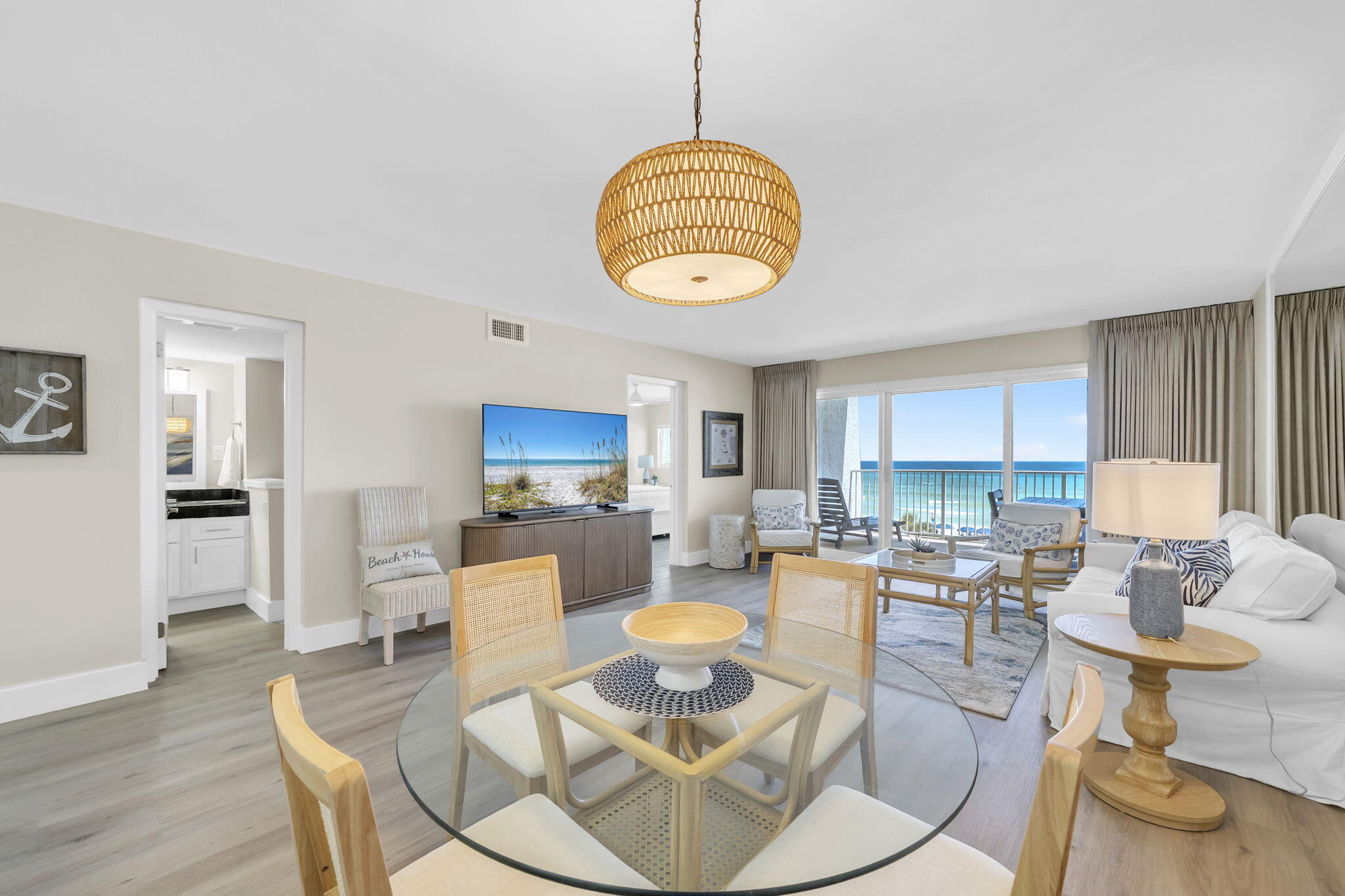 BEACH HOUSE CONDO PH 2 - Residential