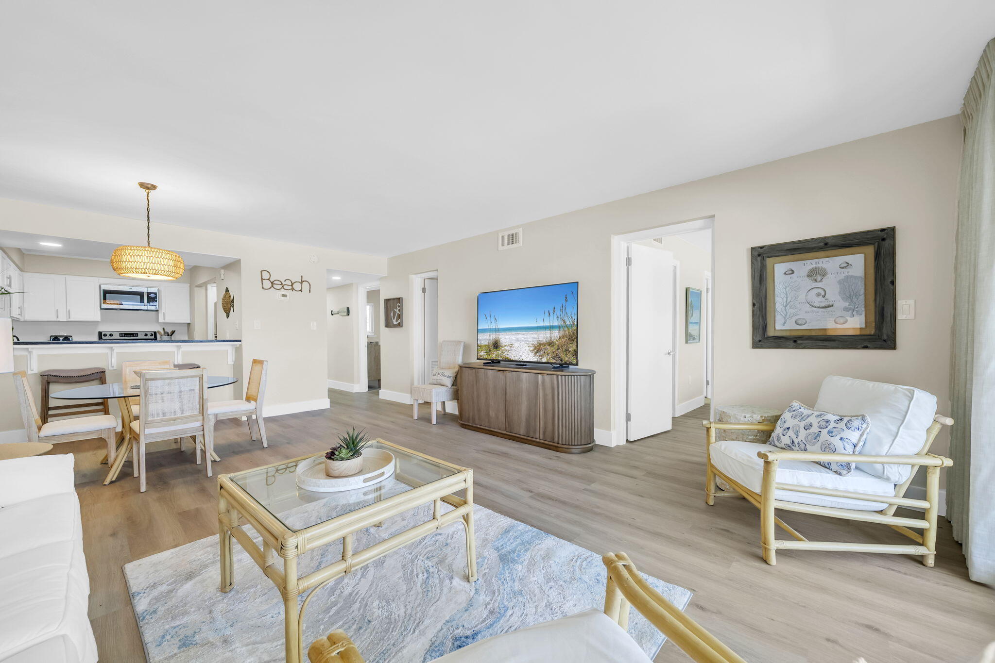 BEACH HOUSE CONDO PH 2 - Residential