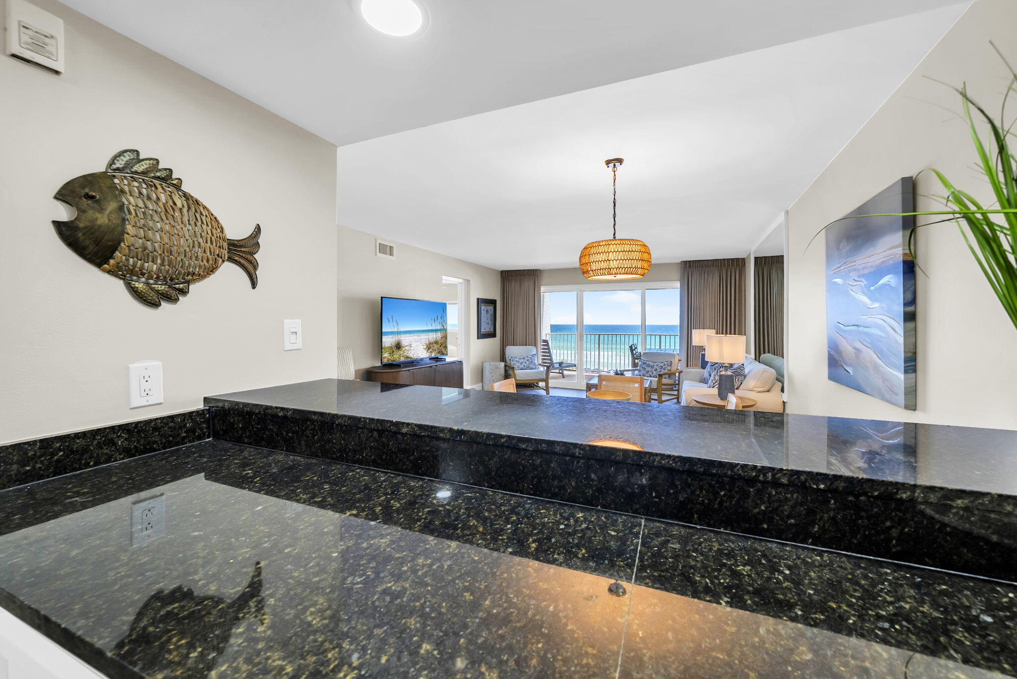 BEACH HOUSE CONDO PH 2 - Residential
