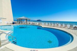 BEACH HOUSE CONDO PH 2 - Residential