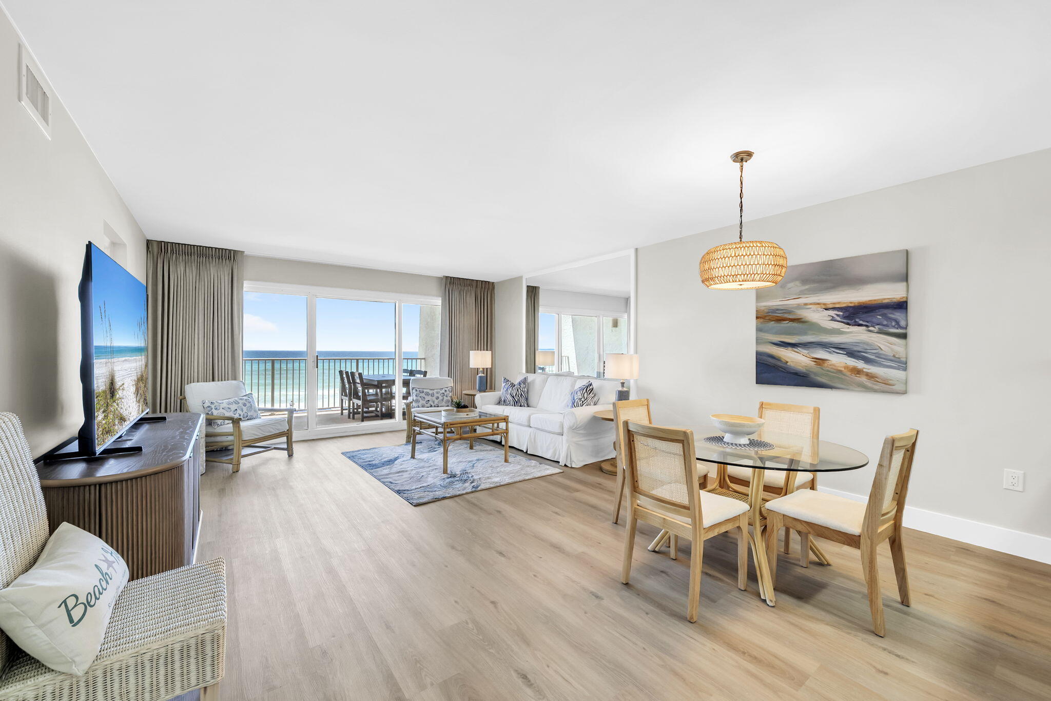 BEACH HOUSE CONDO PH 2 - Residential
