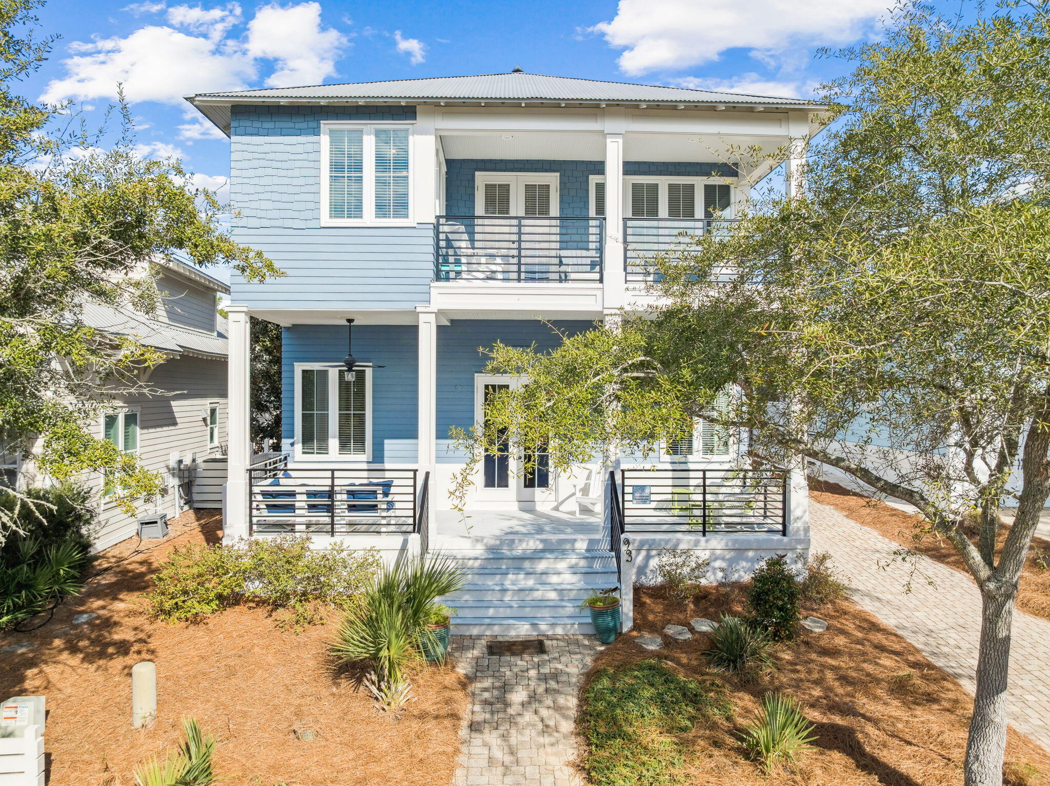 HIGHLAND PARKS - Residential