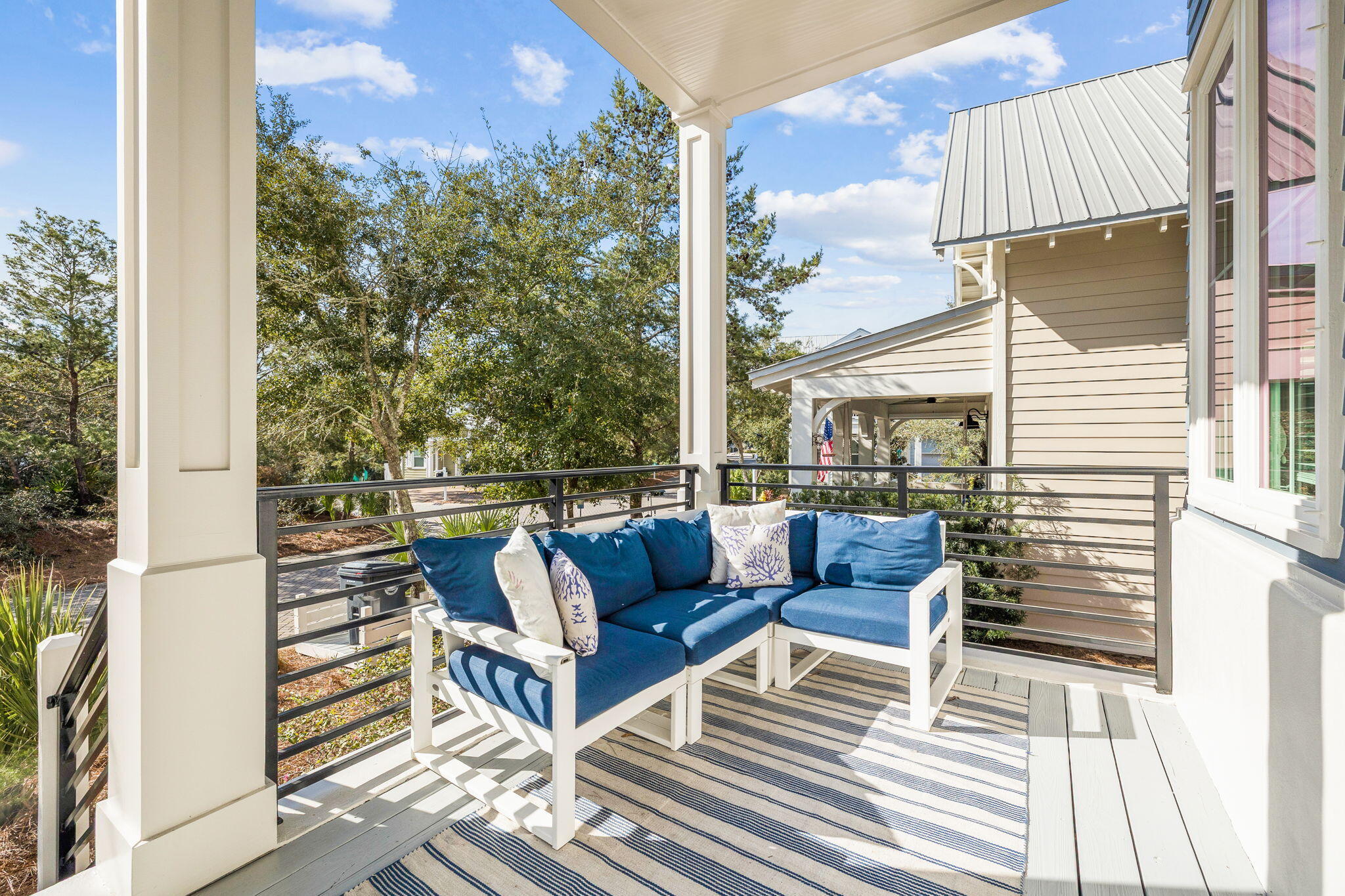 HIGHLAND PARKS - Residential