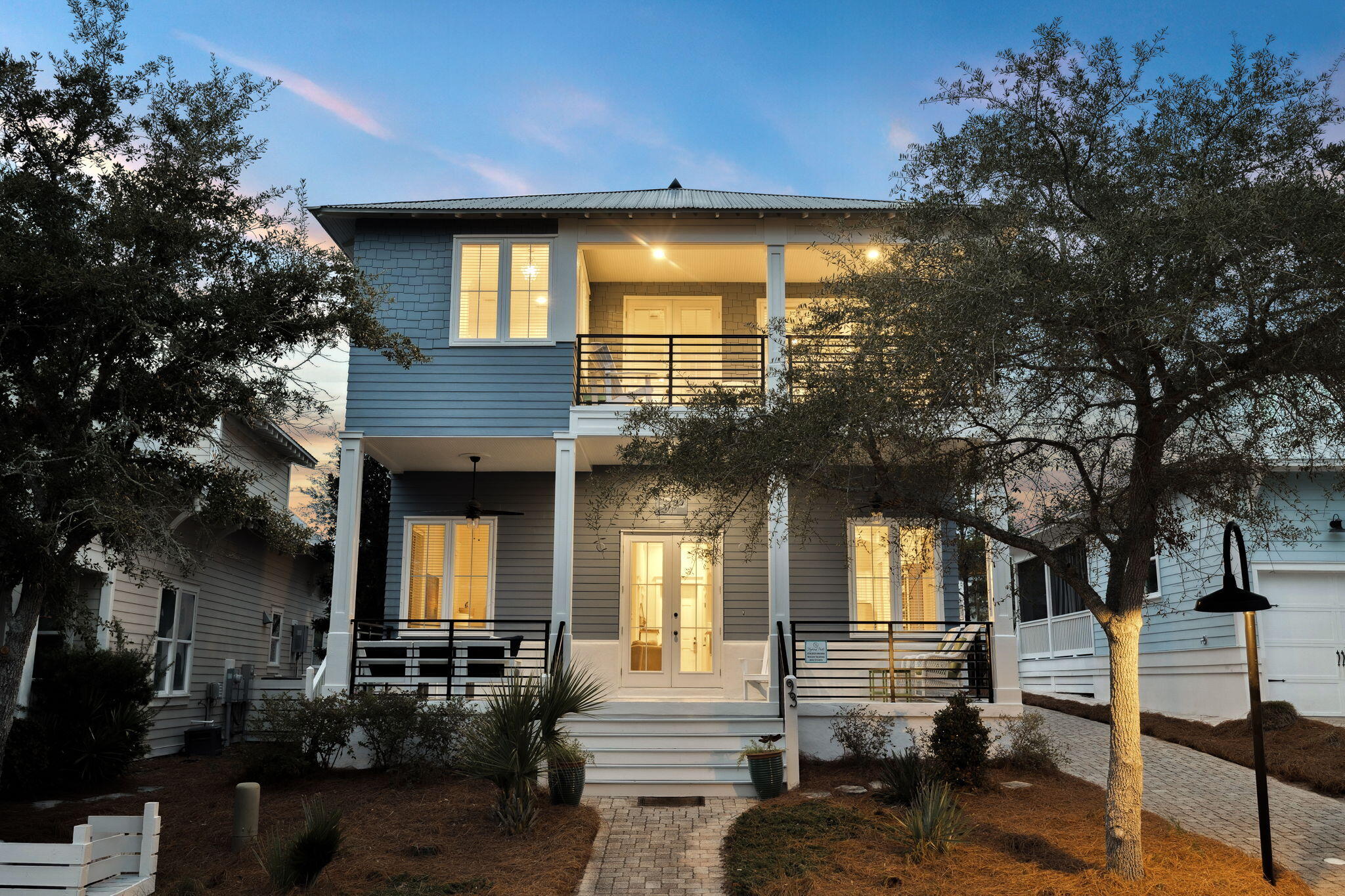 HIGHLAND PARKS - Residential