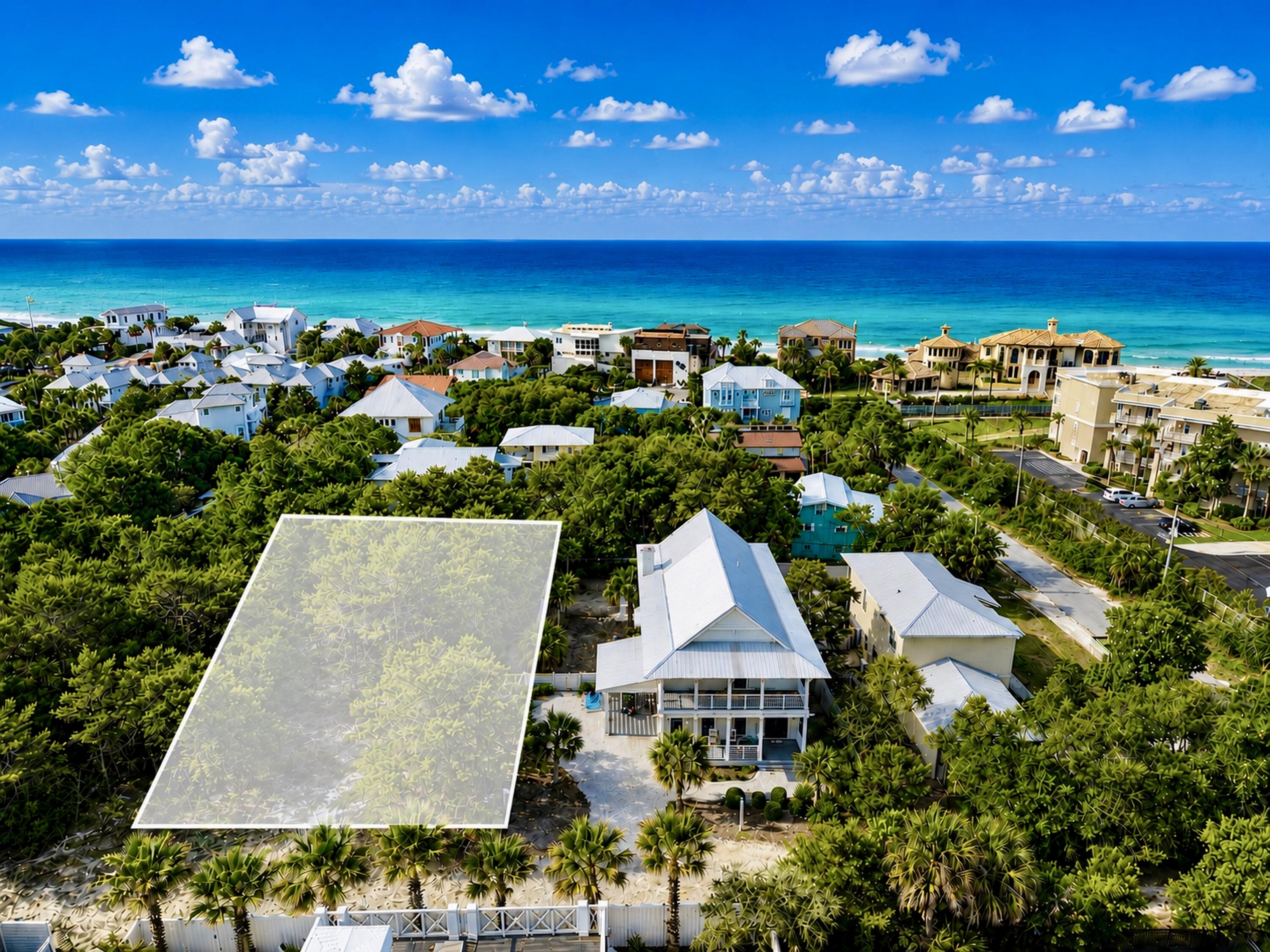 GULFVIEW HEIGHTS 1ST ADDN - Land