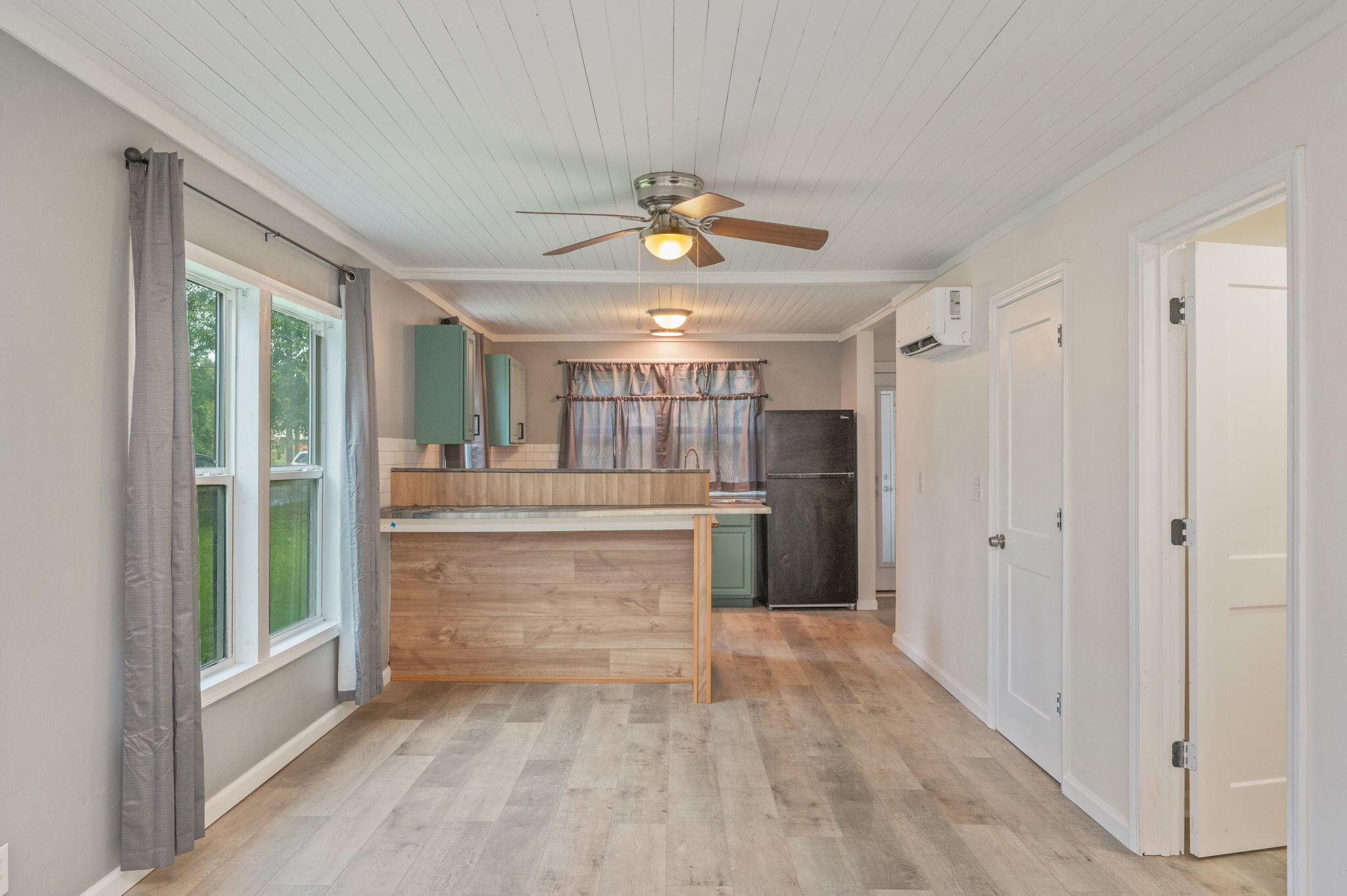 N/A - Residential Lease