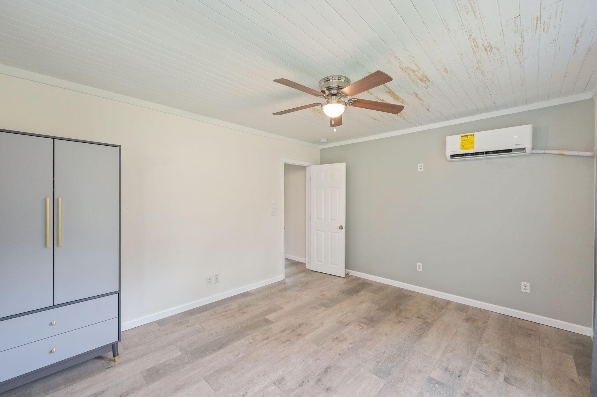 N/A - Residential Lease