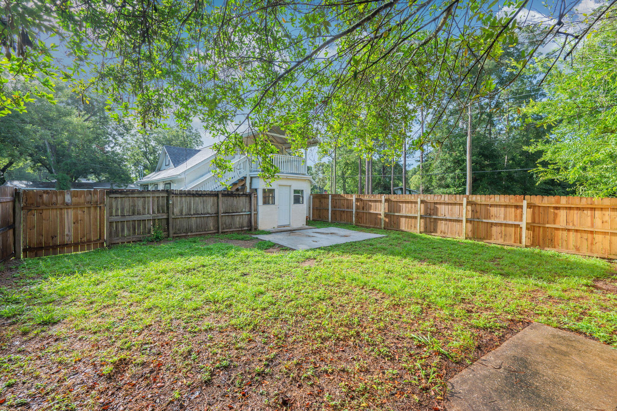 N/A - Residential Lease