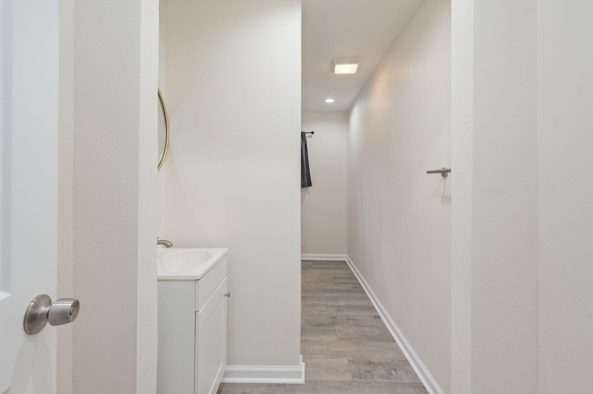 N/A - Residential Lease