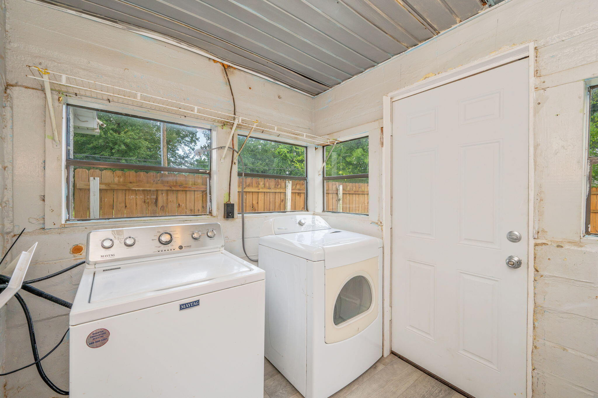 N/A - Residential Lease