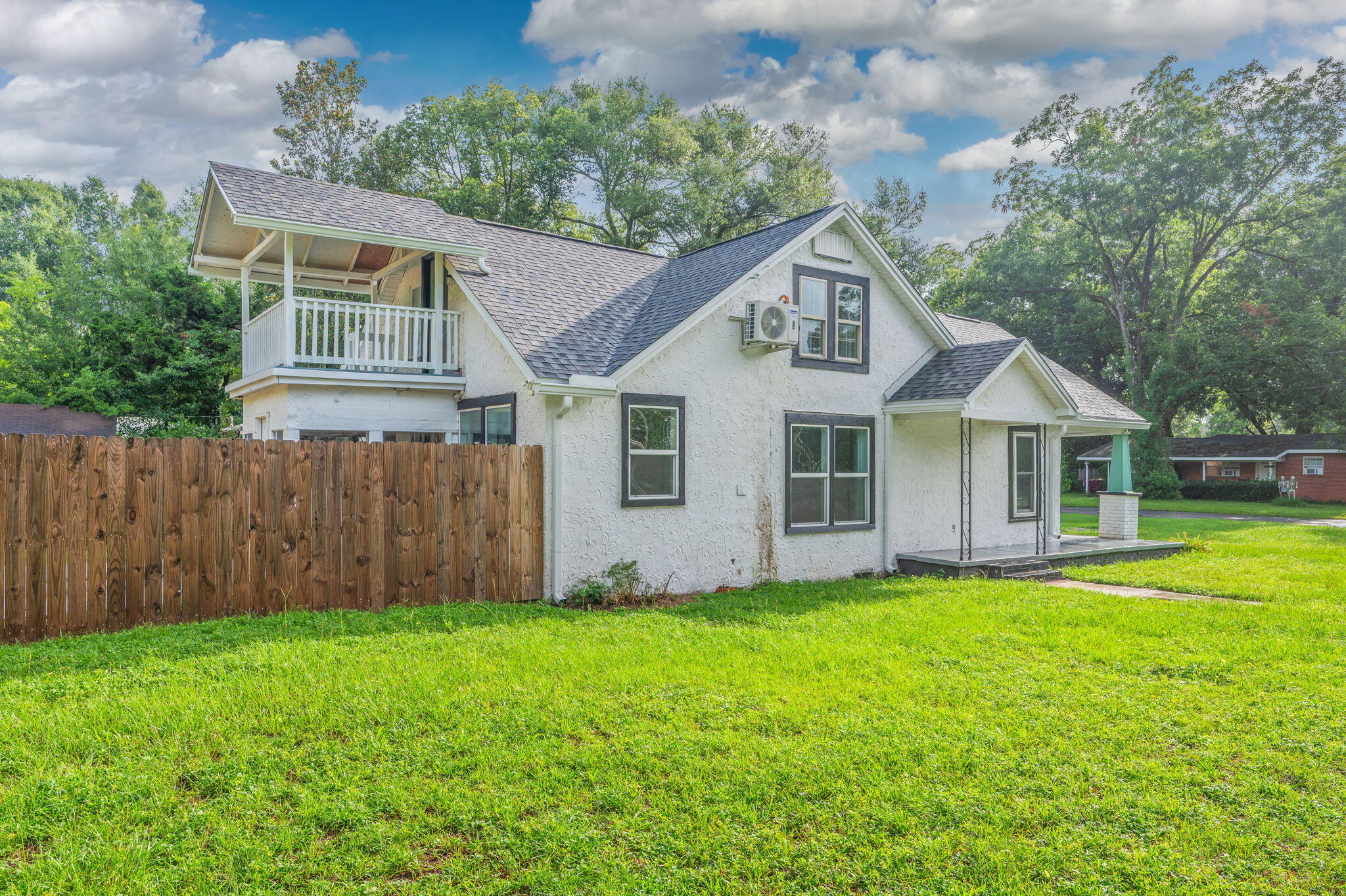 N/A - Residential Lease