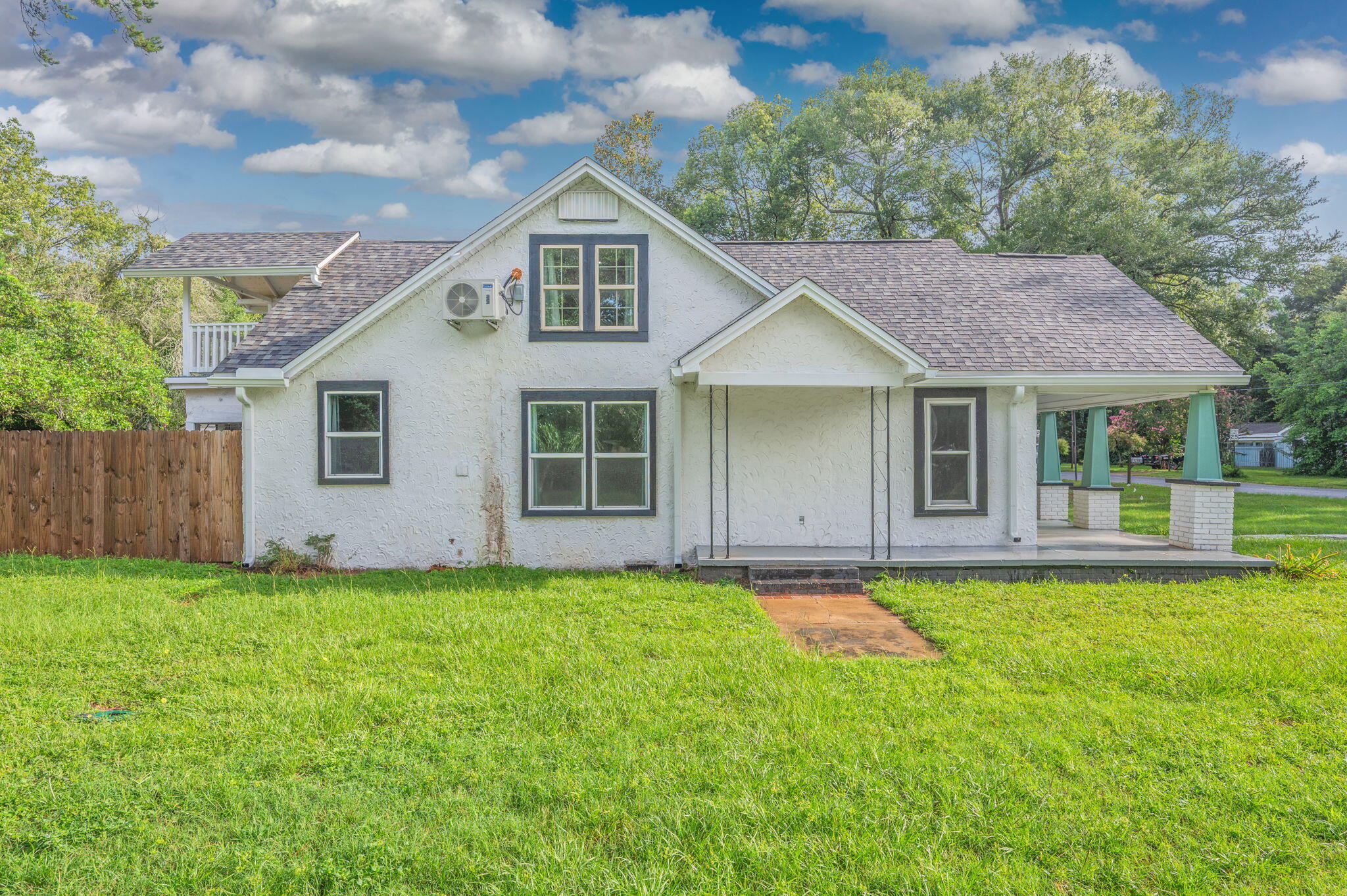 N/A - Residential Lease