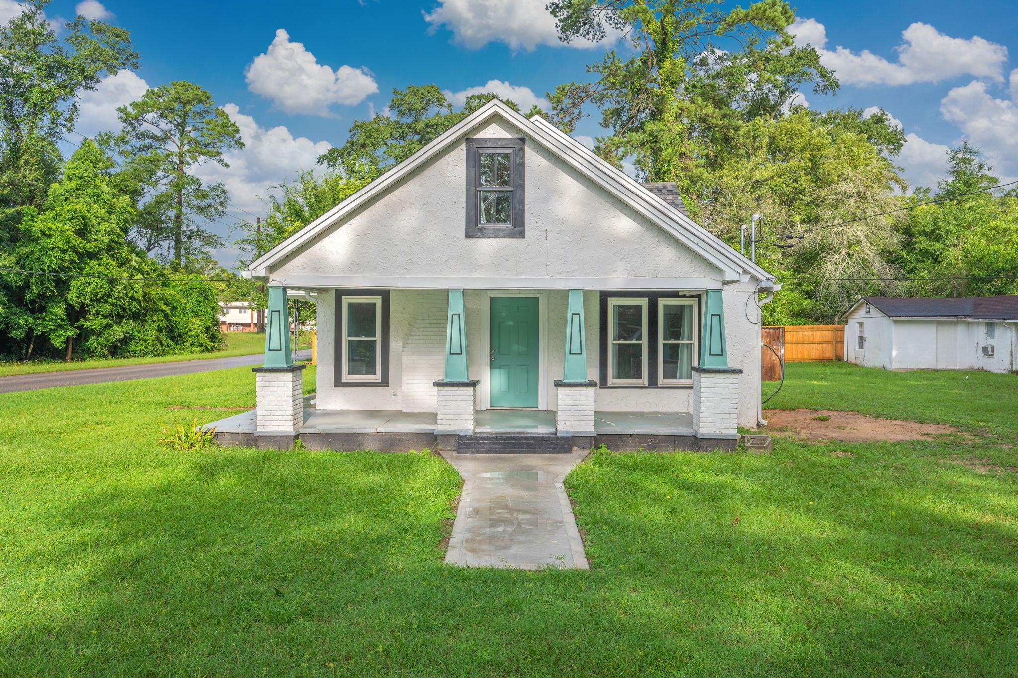 N/A - Residential Lease