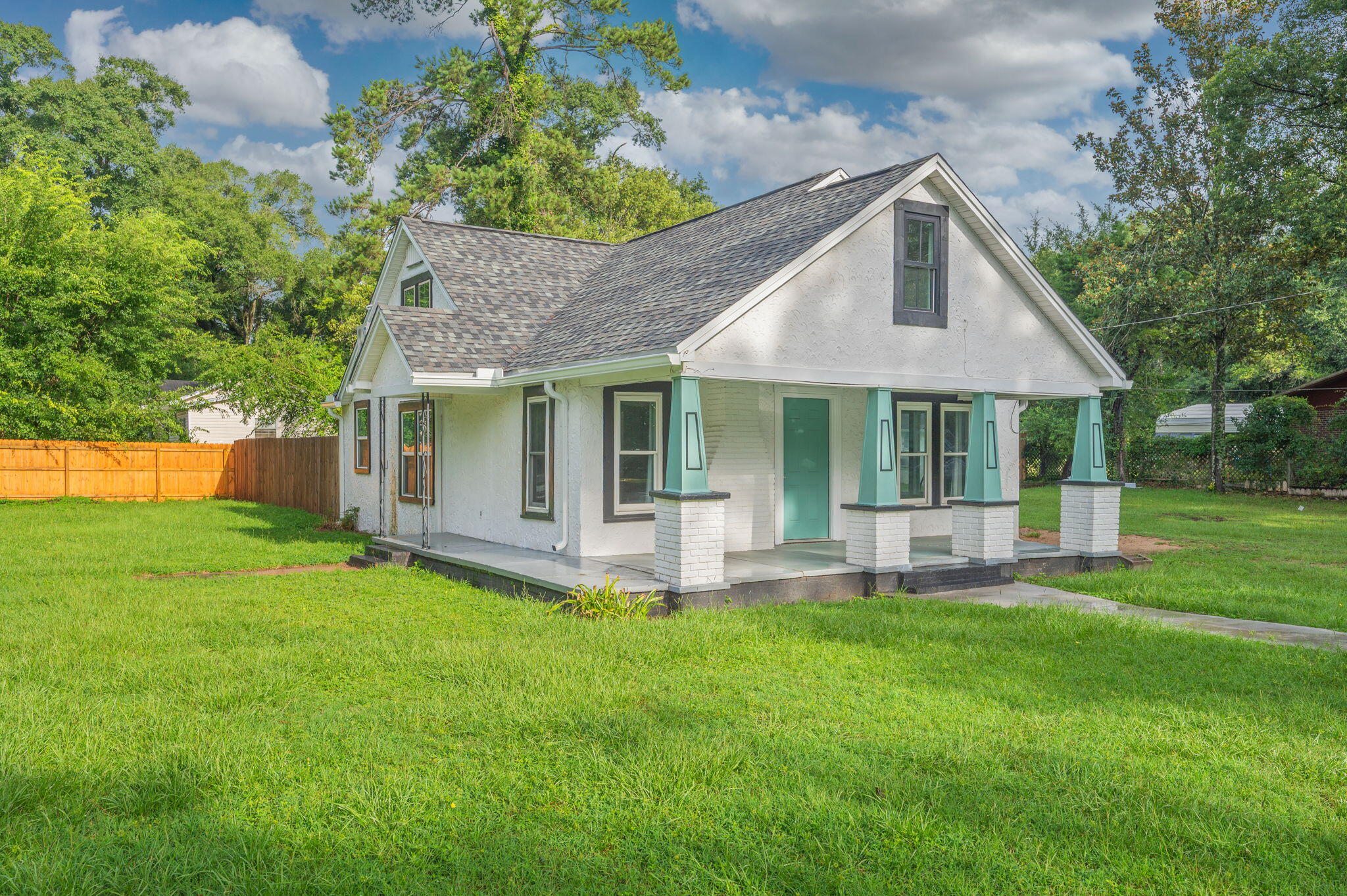 N/A - Residential Lease