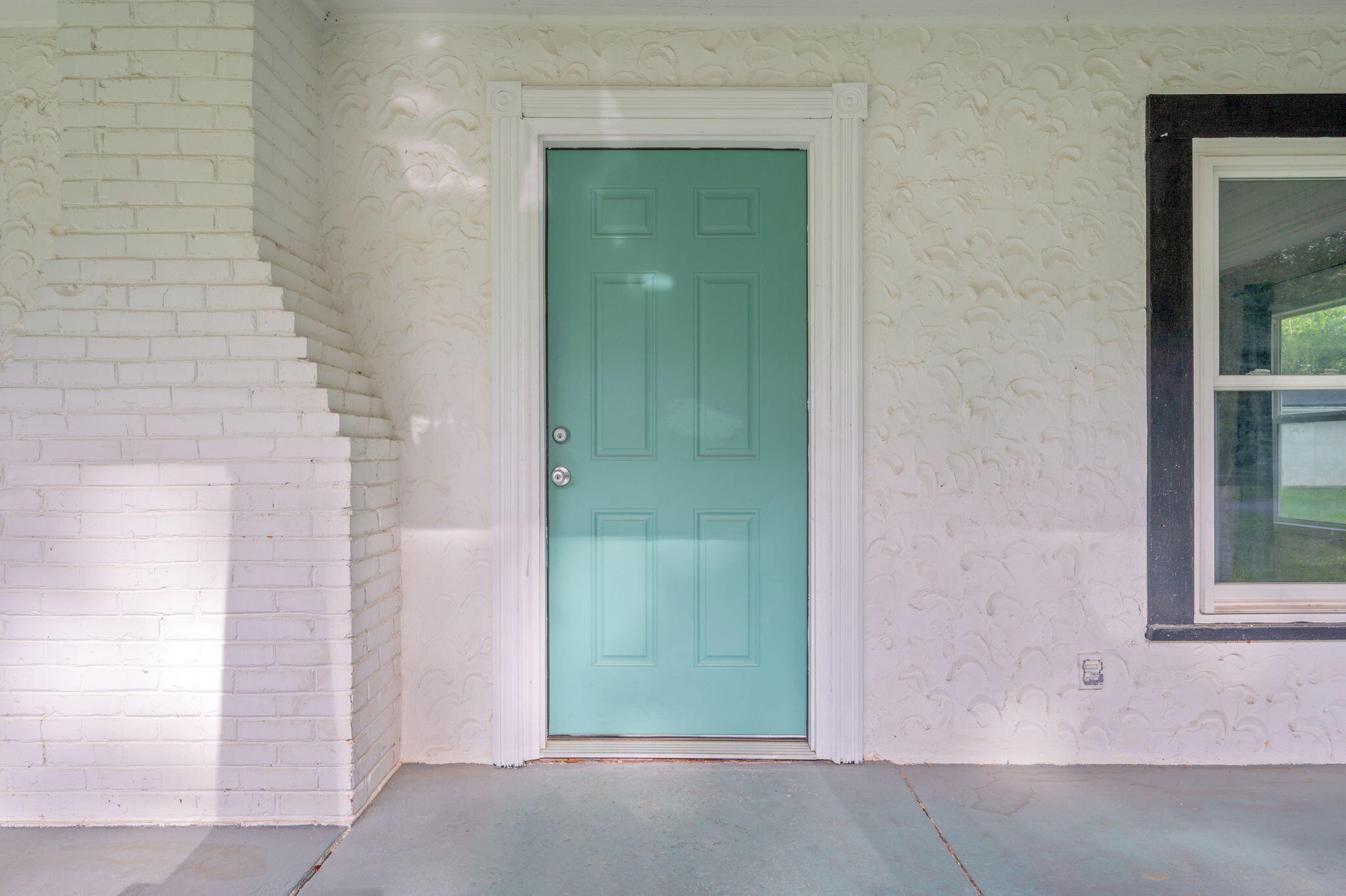 N/A - Residential Lease
