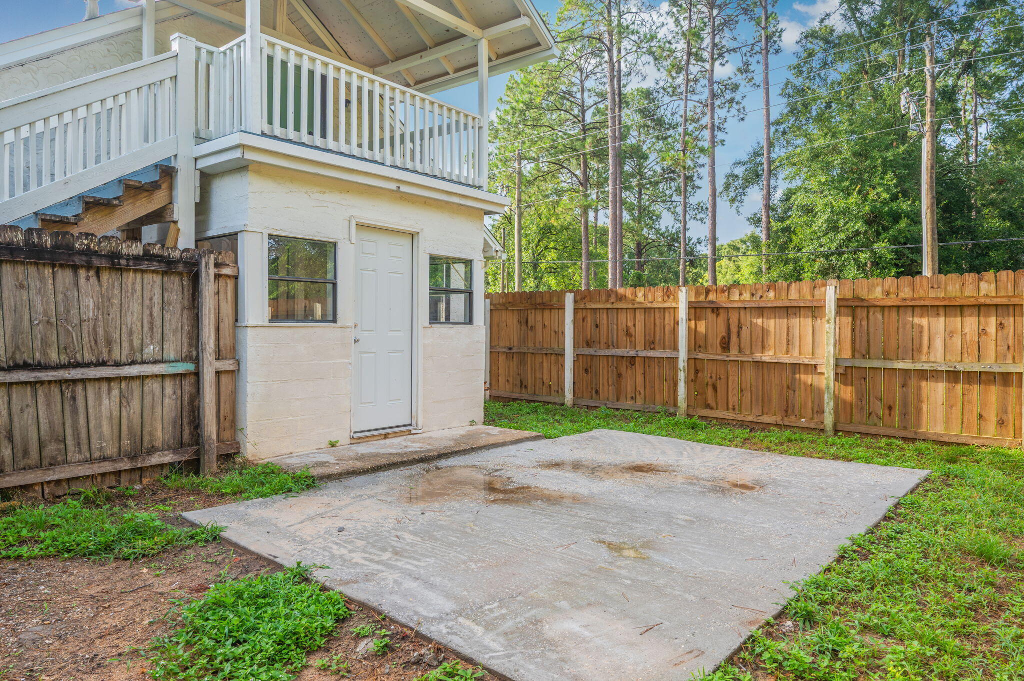 N/A - Residential Lease