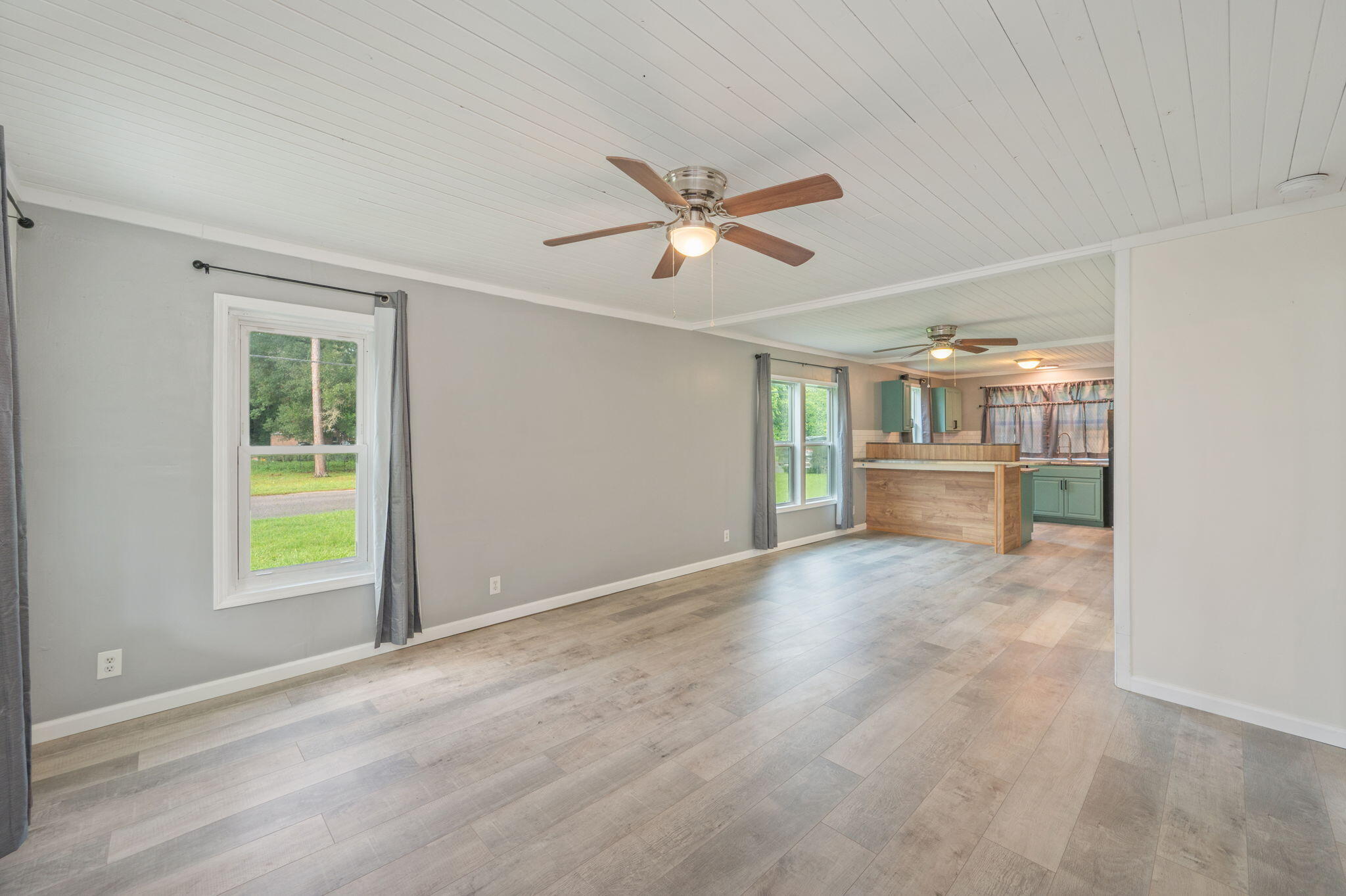 N/A - Residential Lease