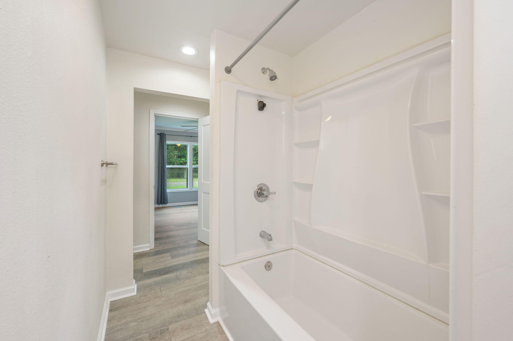 N/A - Residential Lease