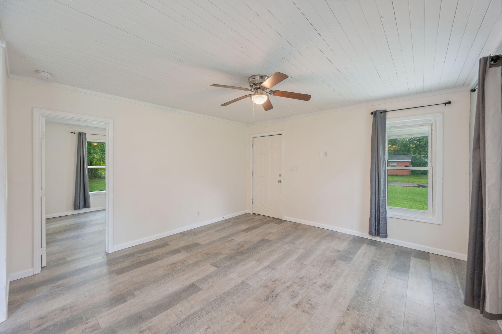 N/A - Residential Lease