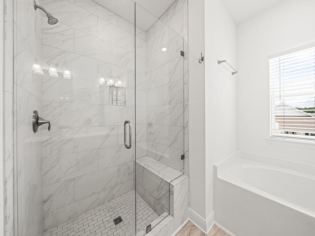 Walton's Landing - Residential