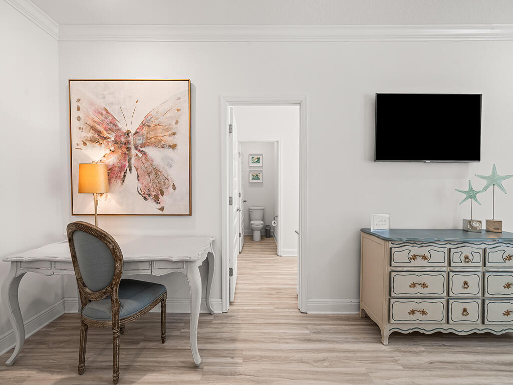 Walton's Landing - Residential