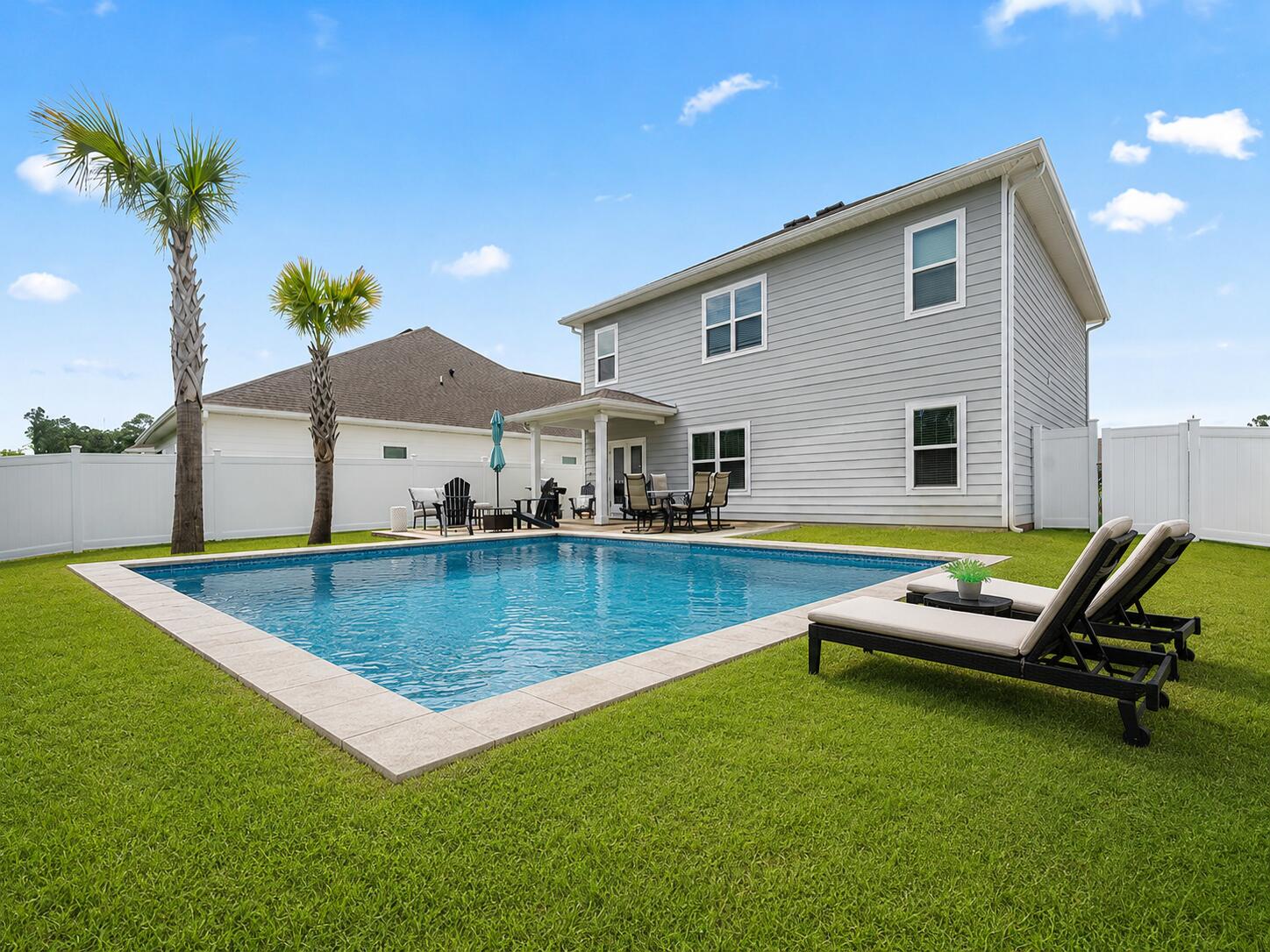 Walton's Landing - Residential