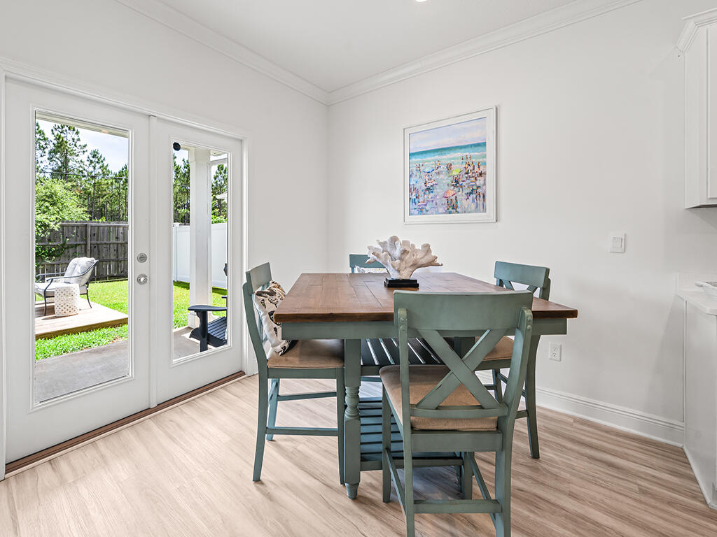 Walton's Landing - Residential