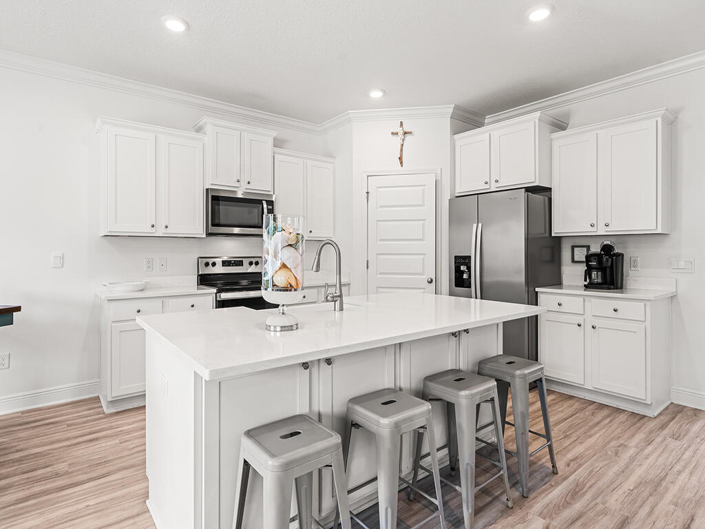 Walton's Landing - Residential
