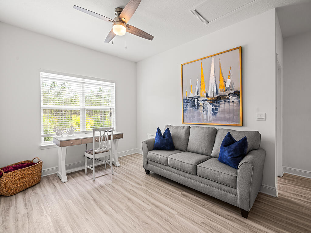 Walton's Landing - Residential